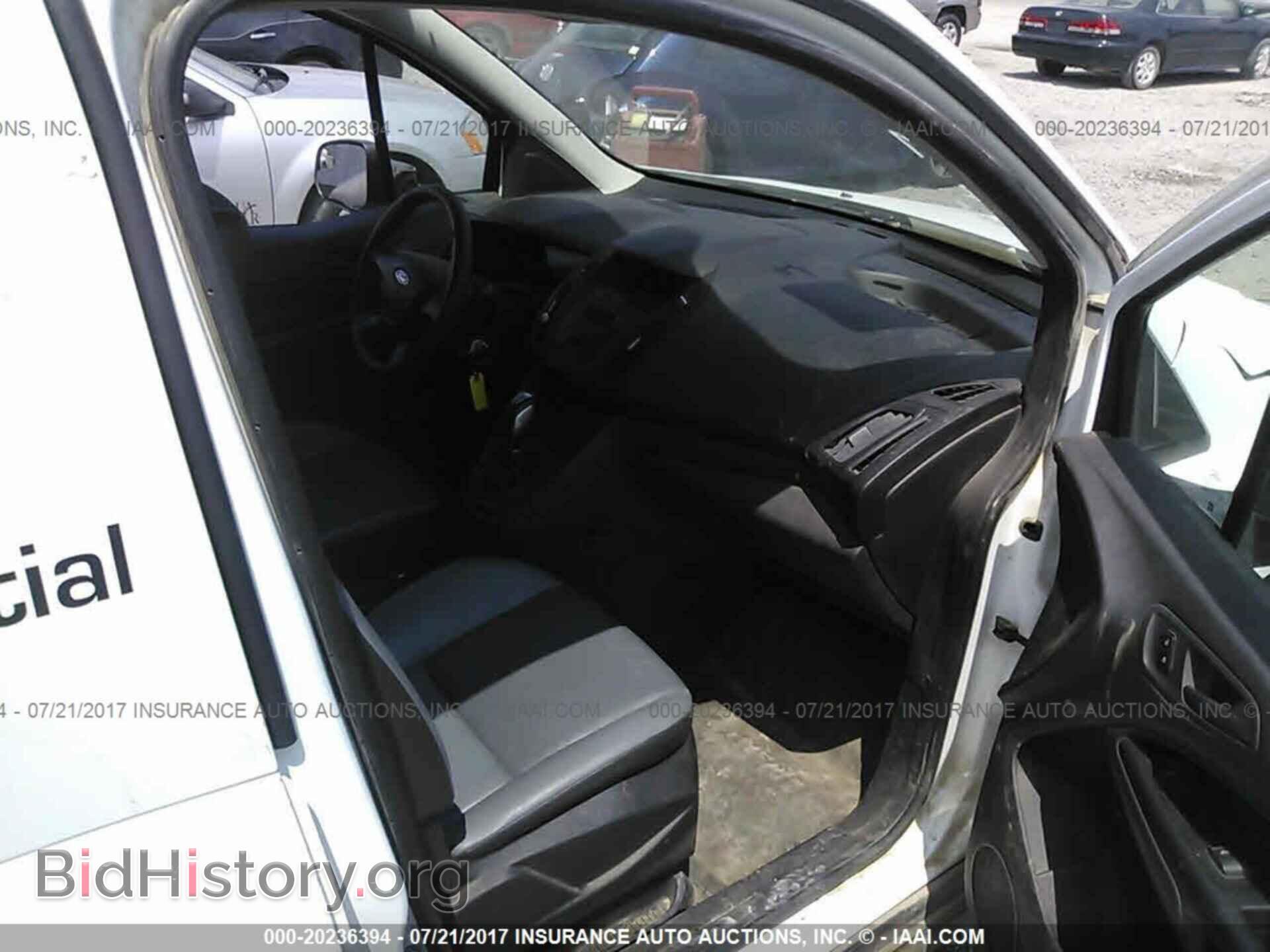 2015 Ford Transit - VIN: NM0LS7E79F1188619 - Фото 5