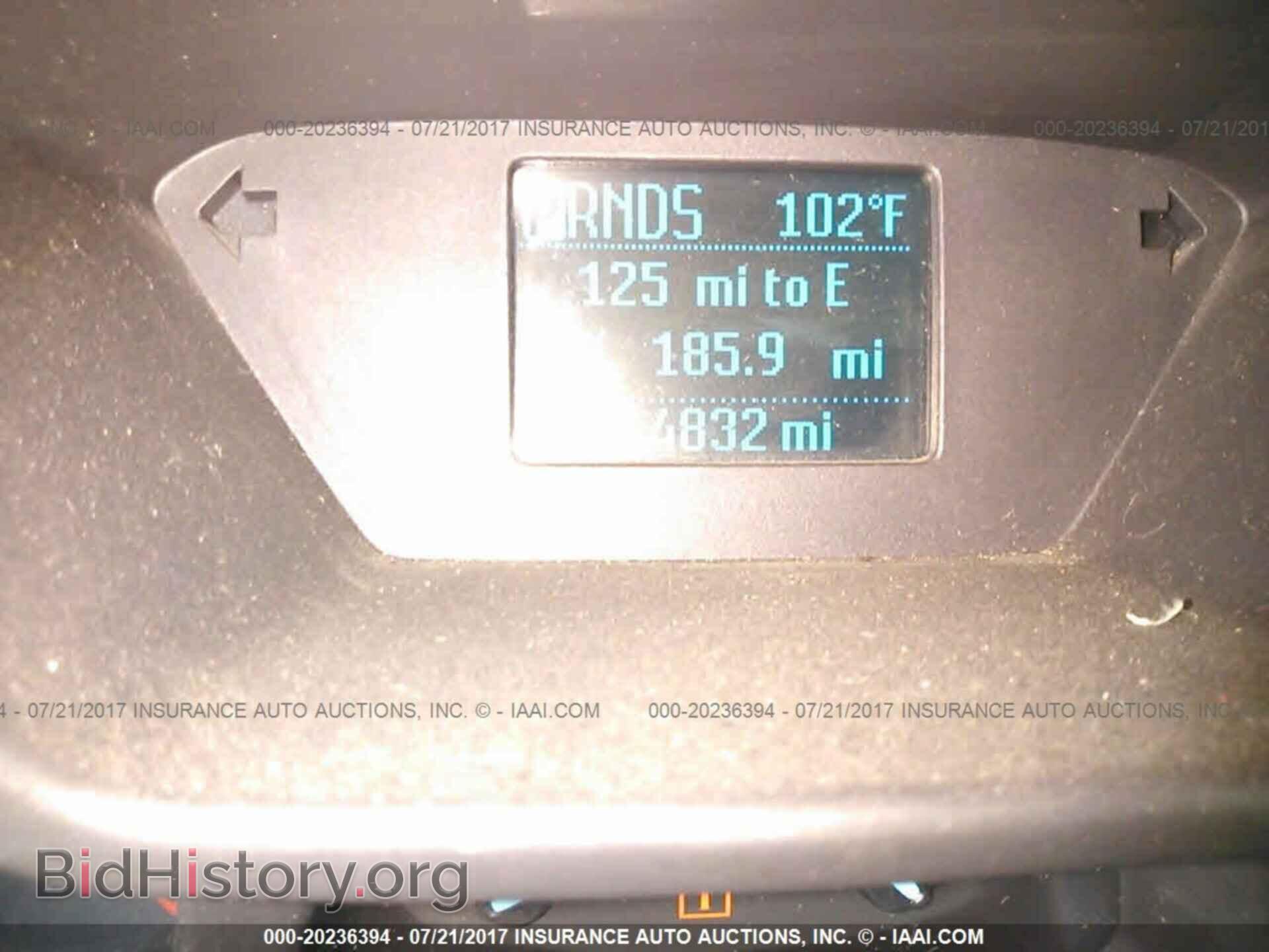 2015 Ford Transit - VIN: NM0LS7E79F1188619 - Фото 7