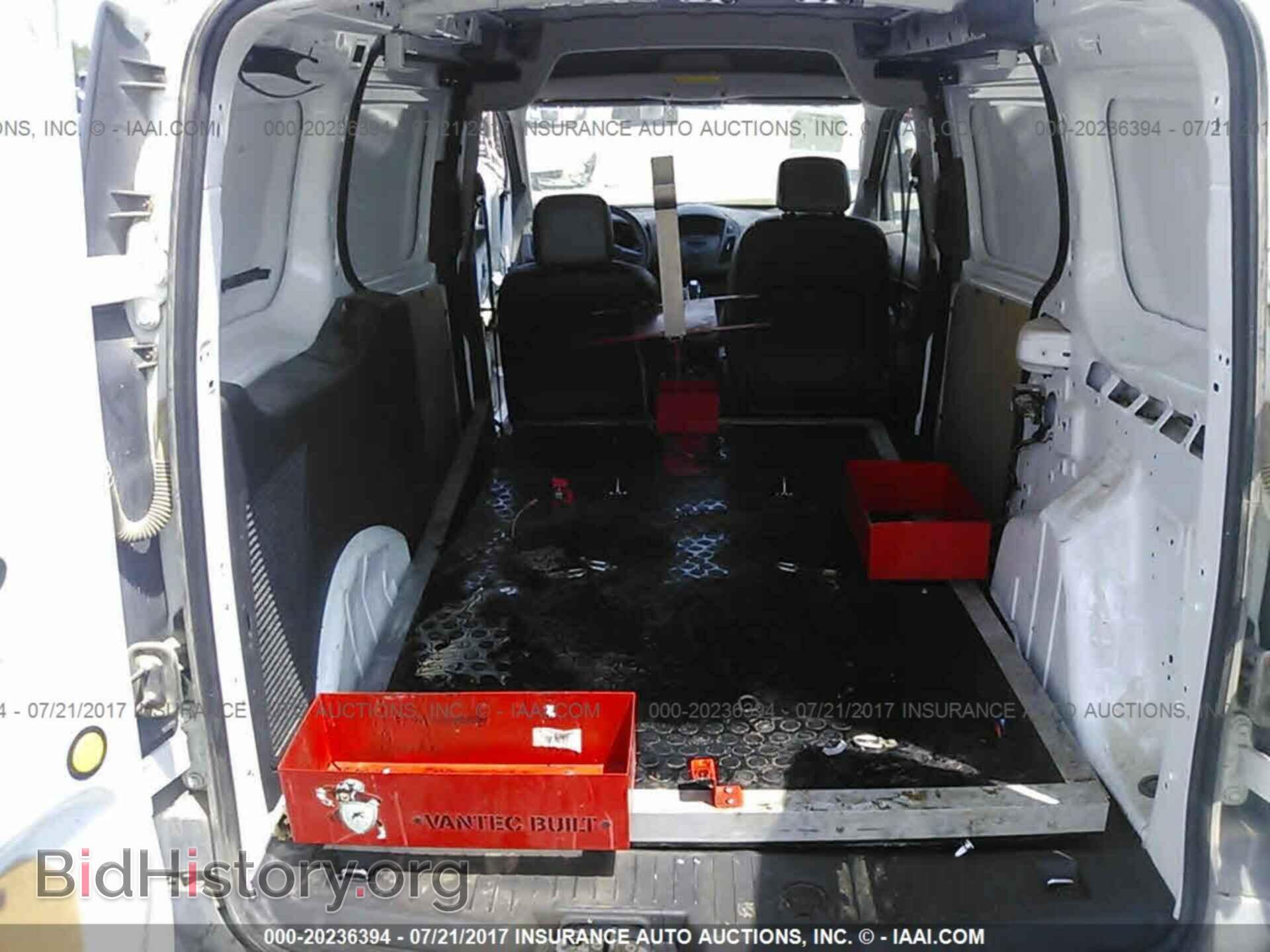 2015 Ford Transit - VIN: NM0LS7E79F1188619 - Фото 8