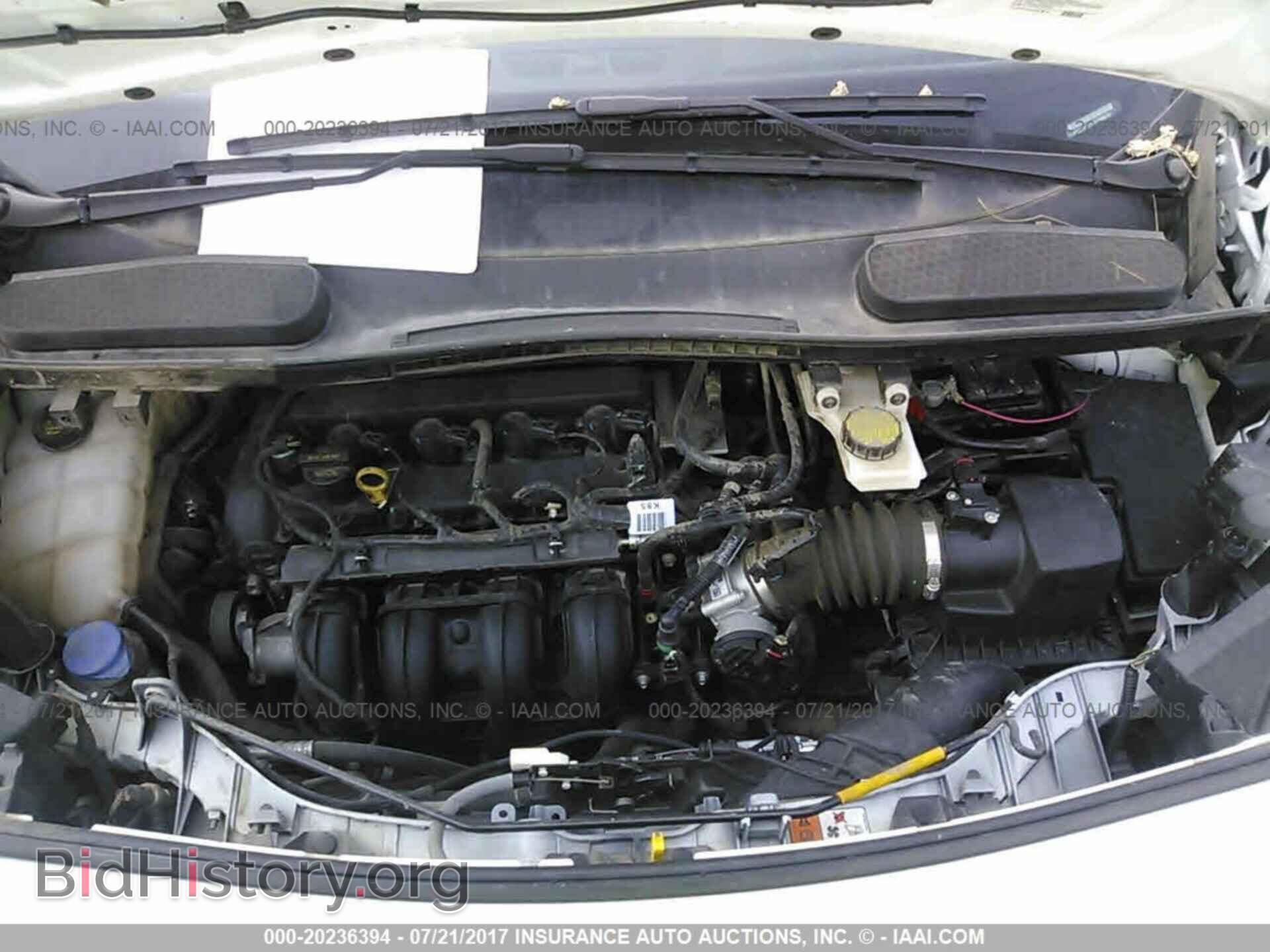 2015 Ford Transit - VIN: NM0LS7E79F1188619 - Фото 10