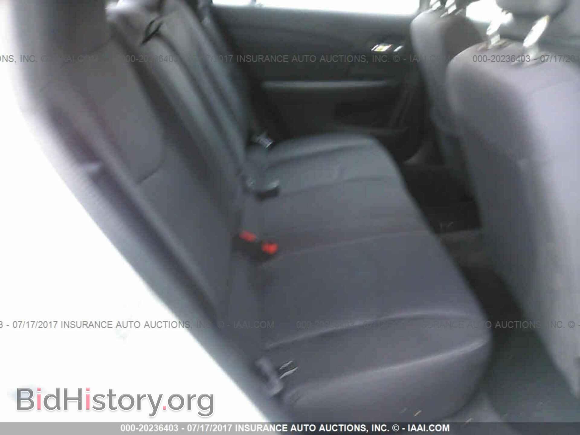 2013 Chrysler 200 - VIN: 1C3CCBAB2DN671389 - Photo 8