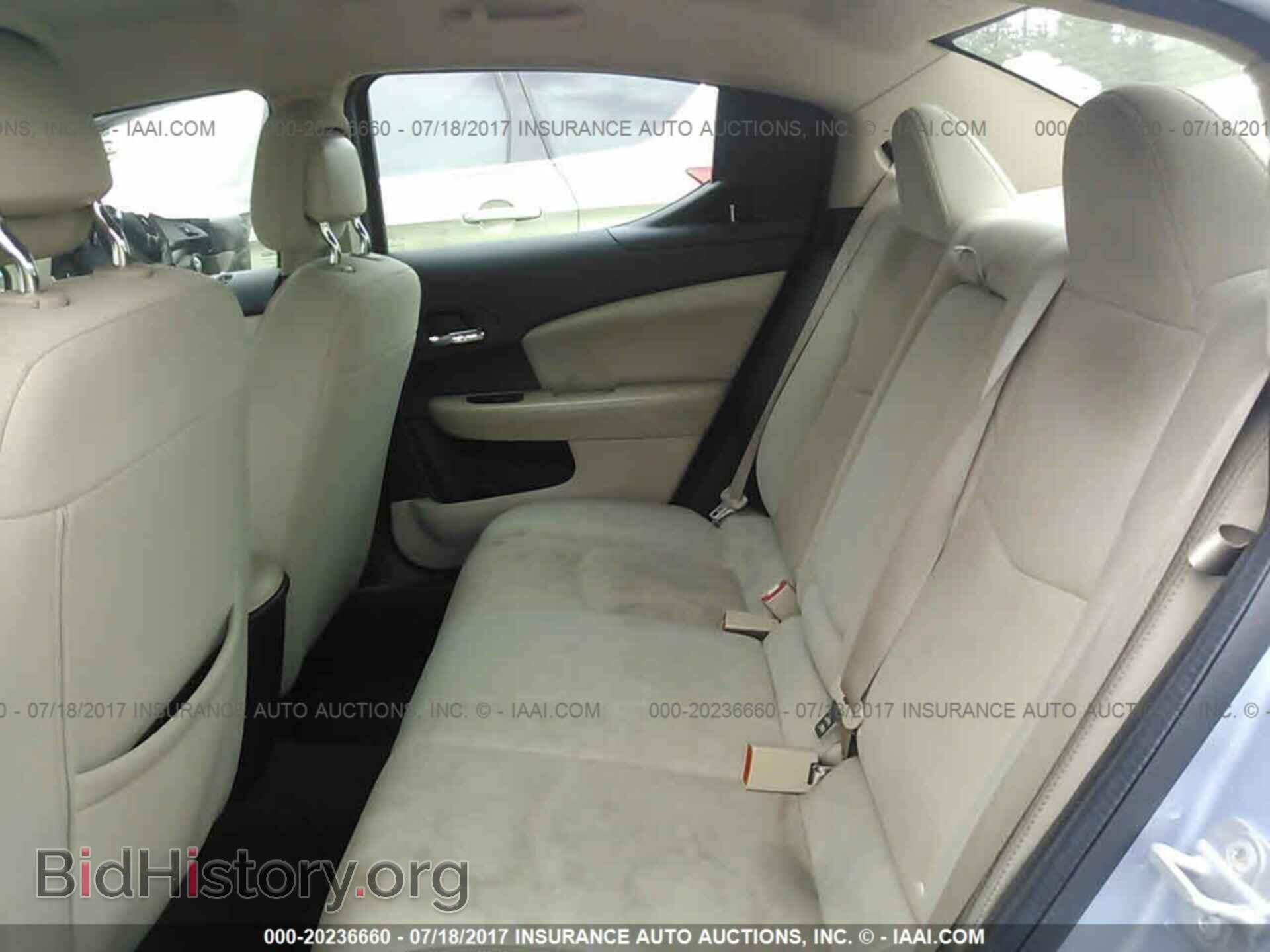 2013 Dodge Avenger - VIN: 1C3CDZCG4DN741165 - Photo 8