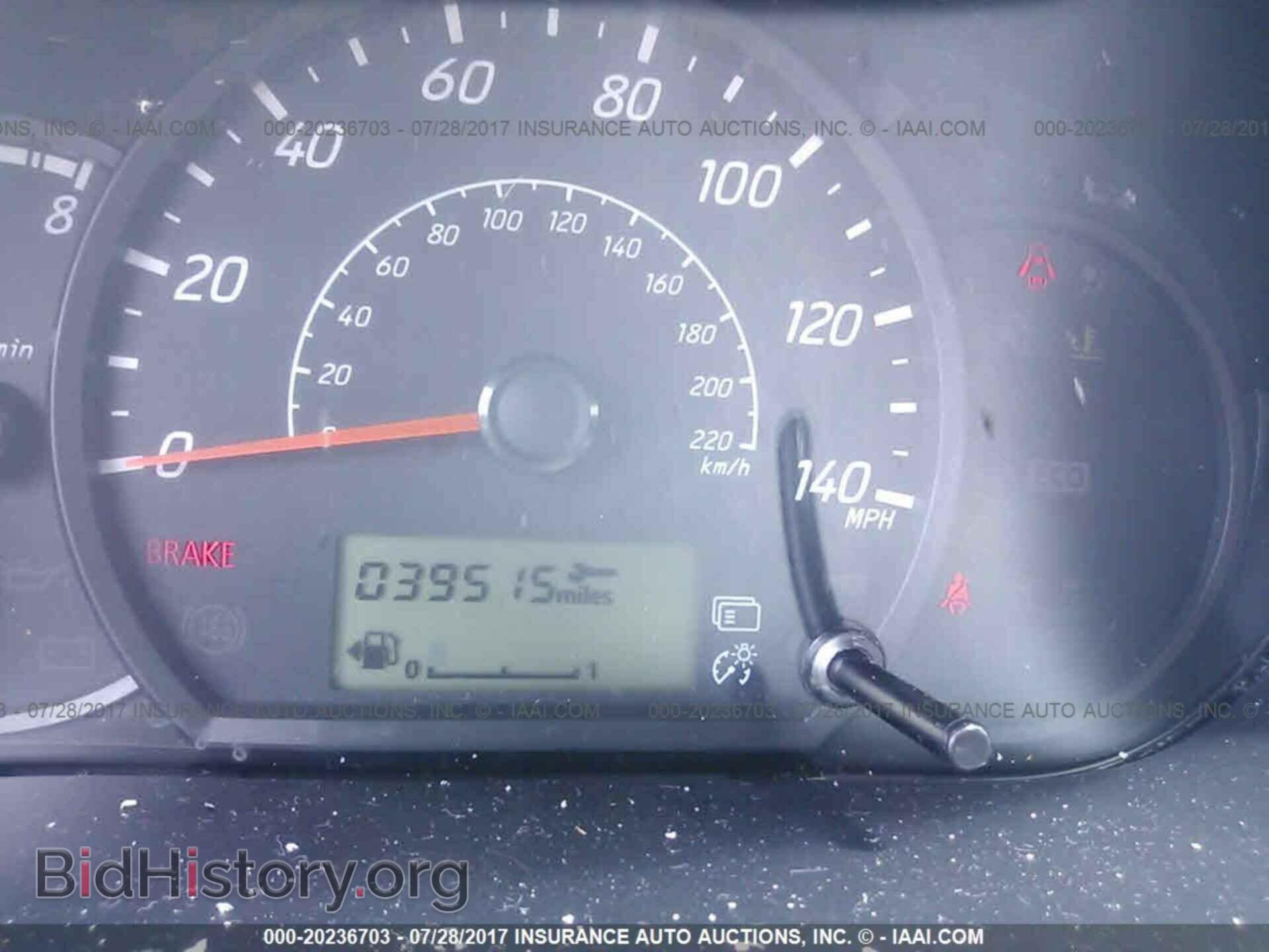 2014 Mitsubishi Mirage - VIN: ML32A3HJ2EH008312 - Фото 7