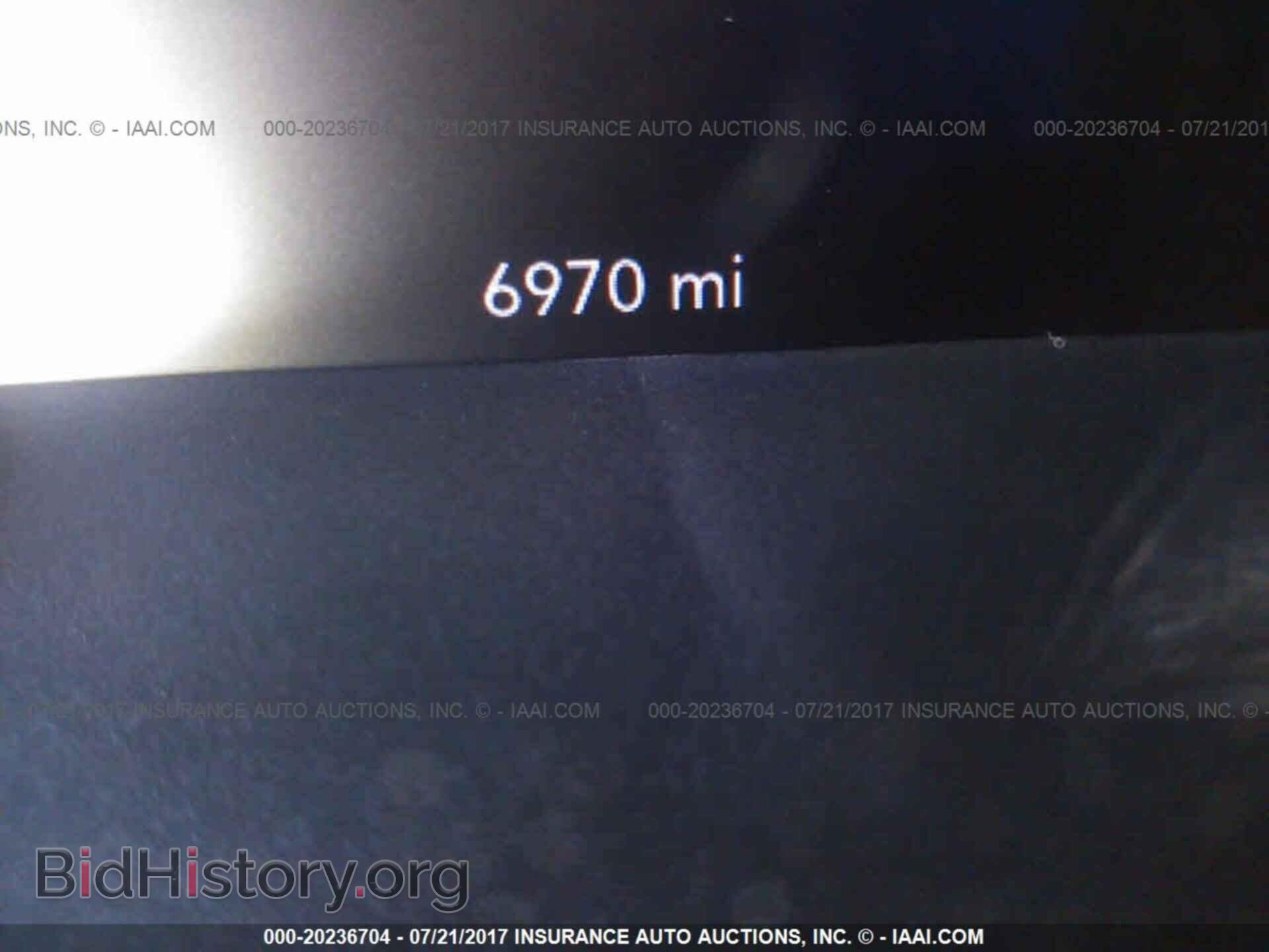 2015 Dodge Challenger - VIN: 2C3CDZAG8FH906598 - Photo 7