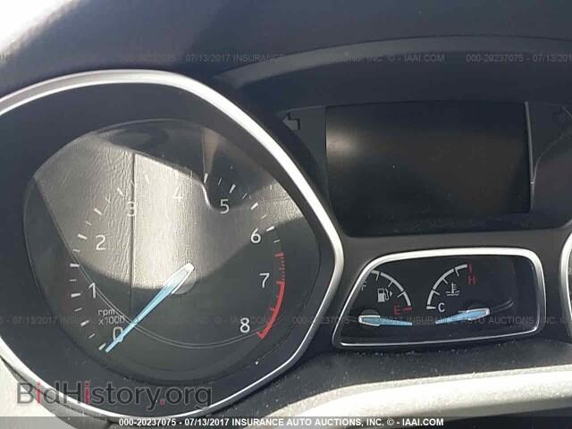 2016 Ford Focus - VIN: 1FADP3K27GL259130 - Фото 7