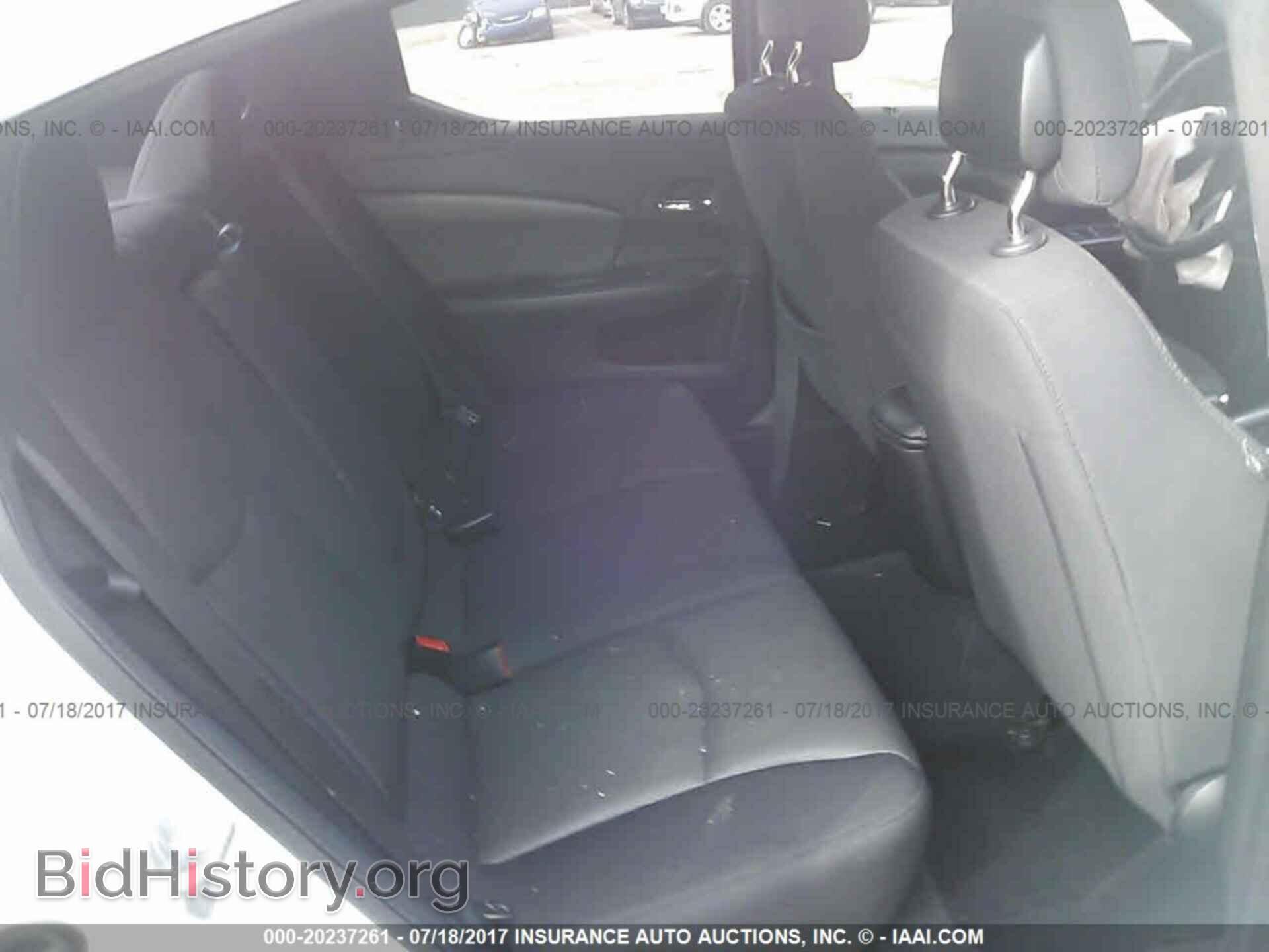 2013 Dodge Avenger - VIN: 1C3CDZCB6DN624899 - Фото 8