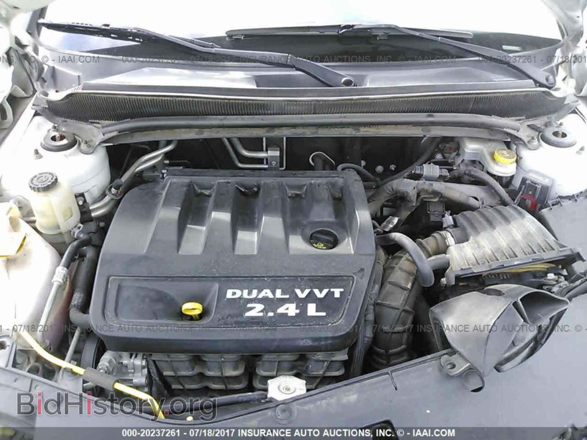 2013 Dodge Avenger - VIN: 1C3CDZCB6DN624899 - Фото 10