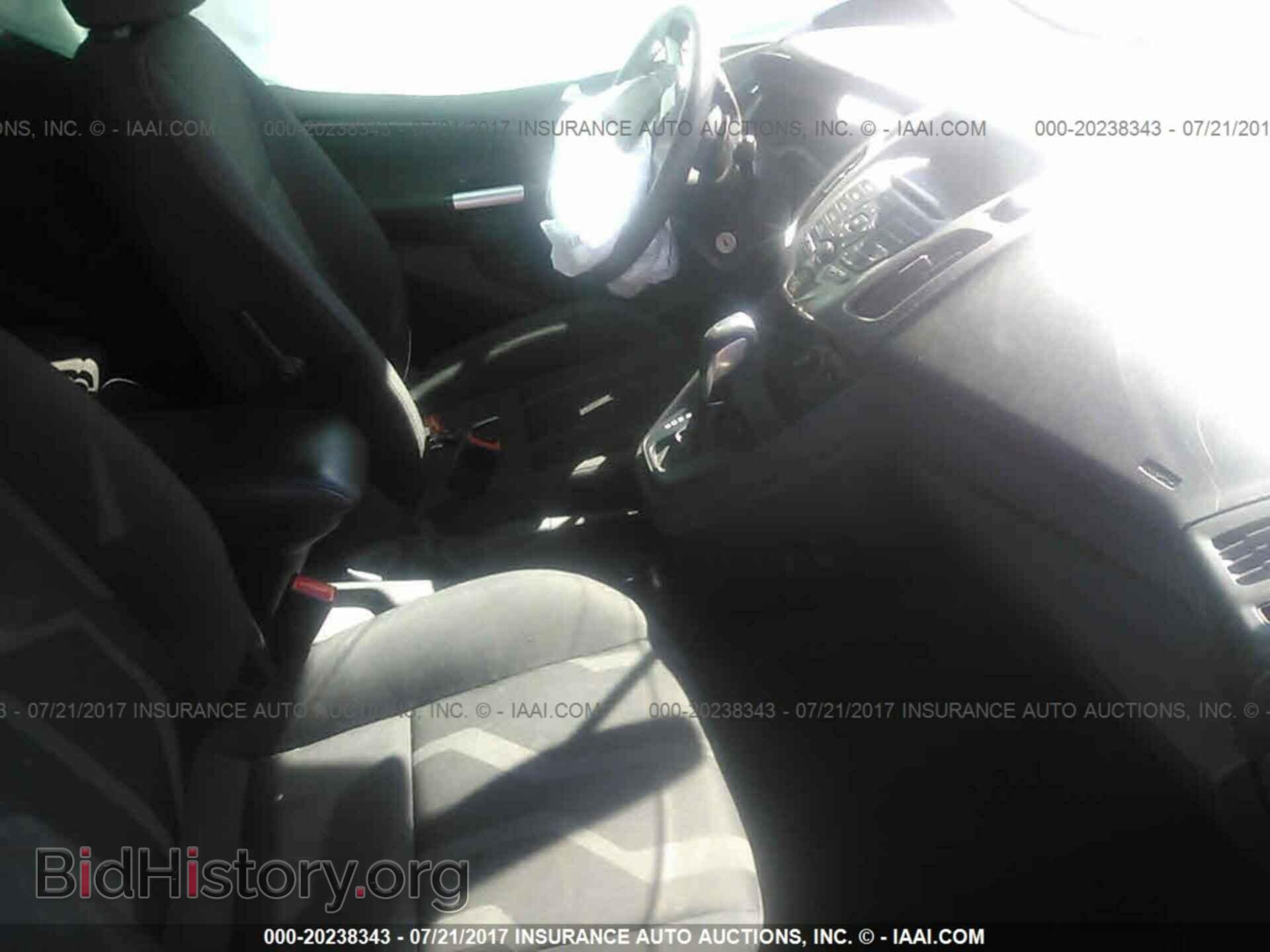 2015 Ford Transit - VIN: NM0GE9F74F1198476 - Фото 5