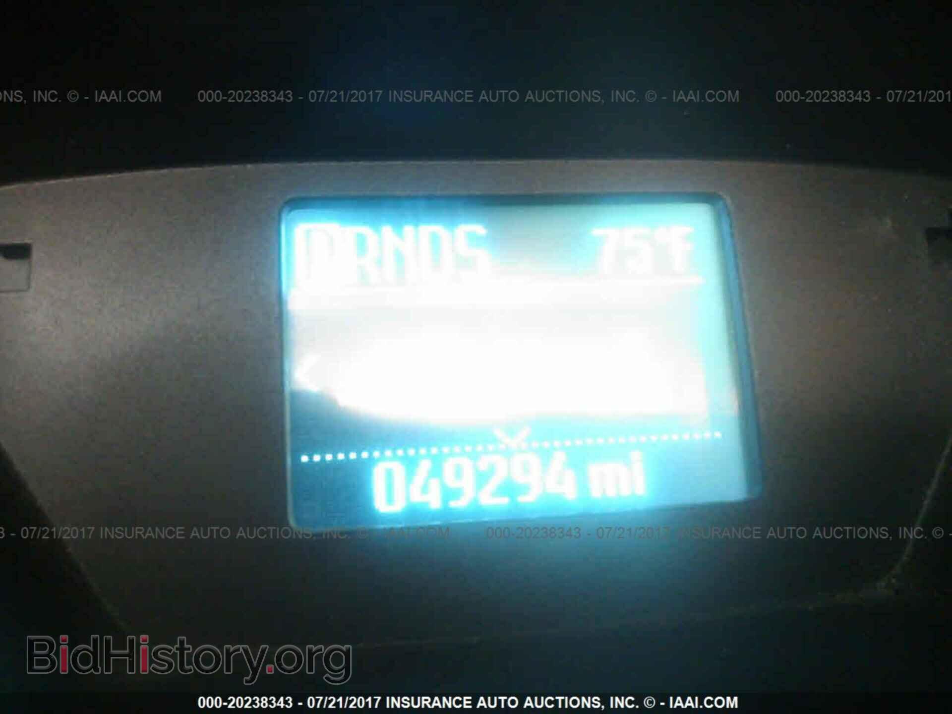 2015 Ford Transit - VIN: NM0GE9F74F1198476 - Фото 7