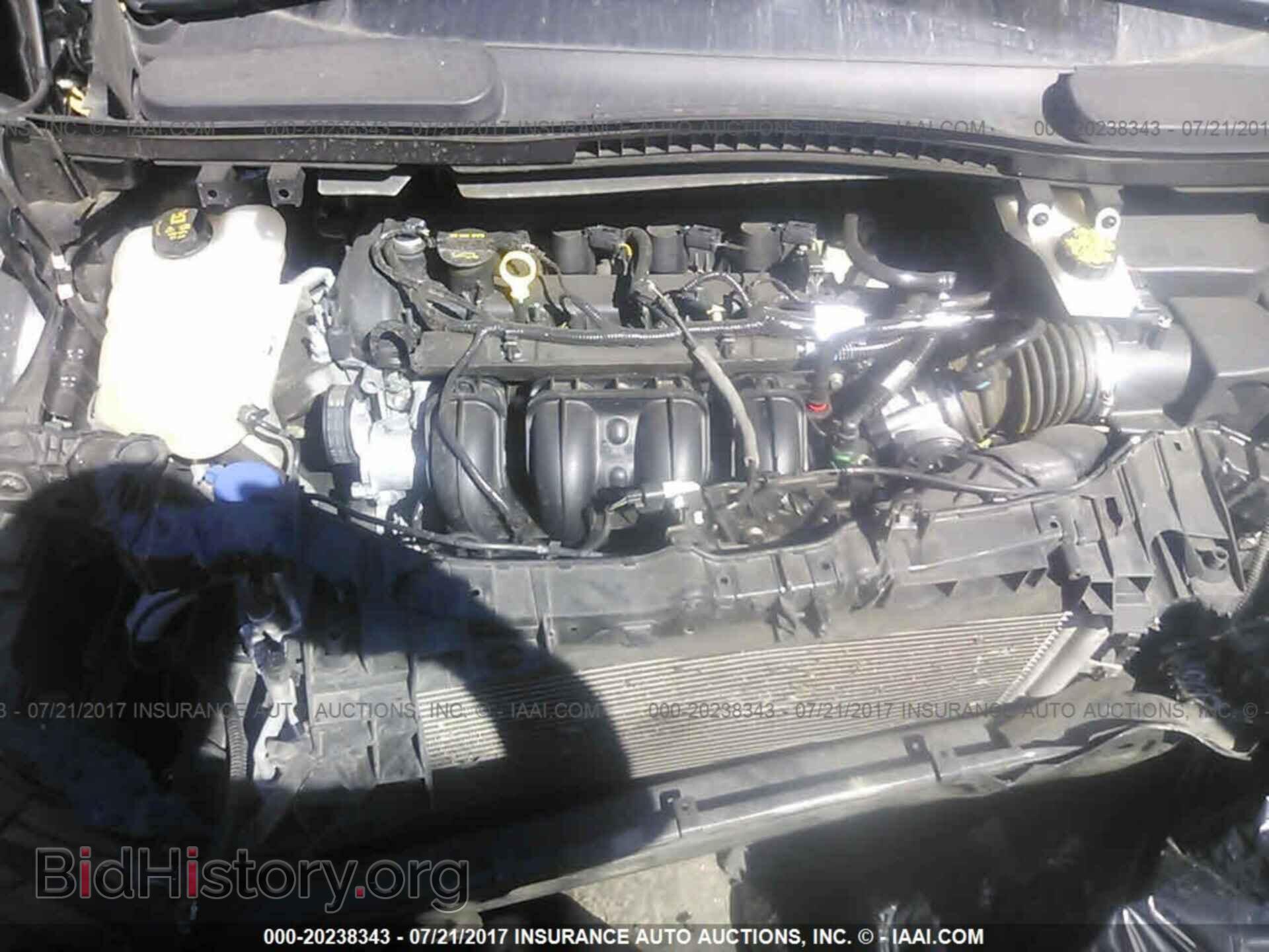 2015 Ford Transit - VIN: NM0GE9F74F1198476 - Фото 10