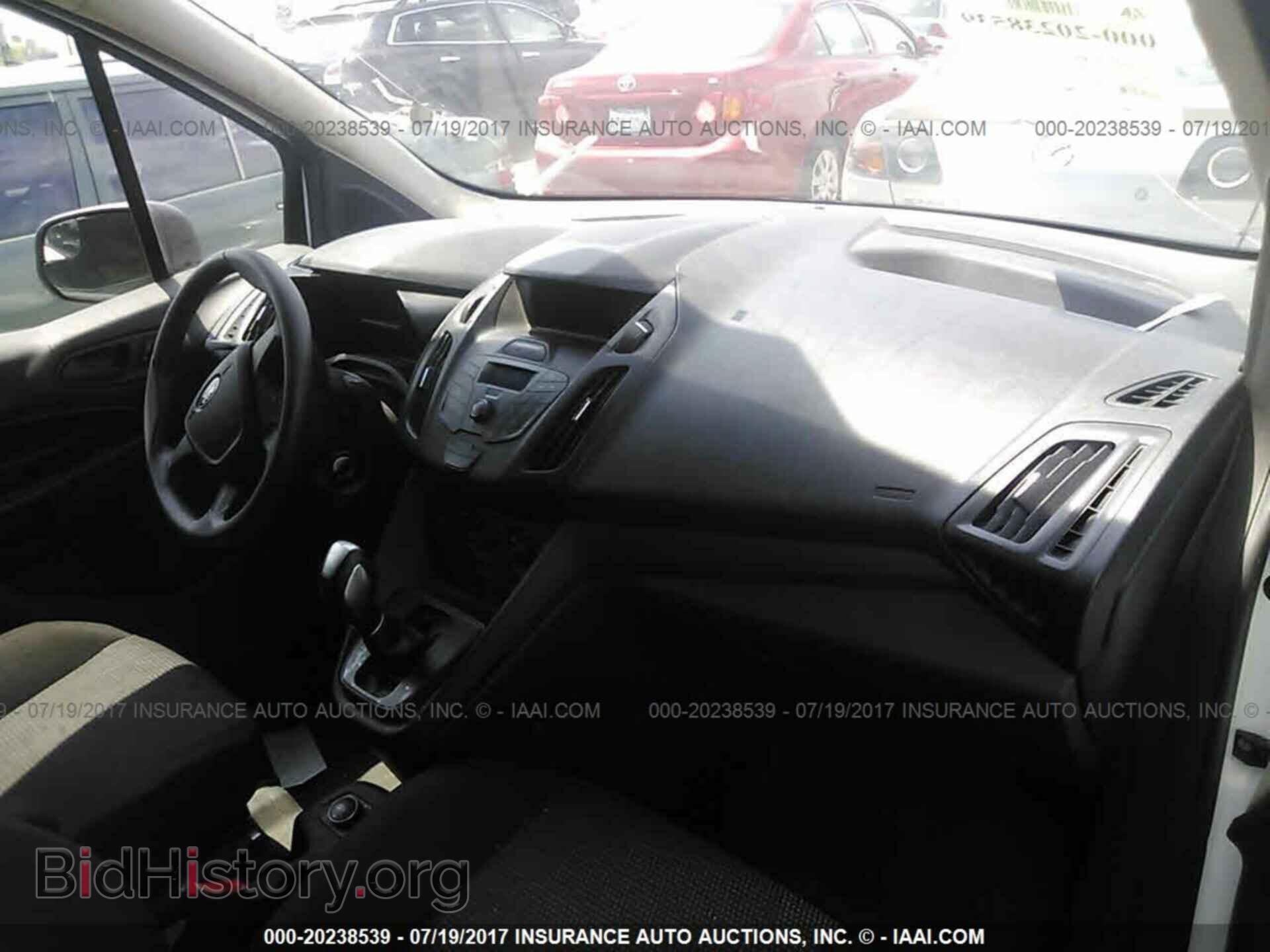2014 Ford Transit - VIN: NM0LS6E70E1139897 - Фото 5
