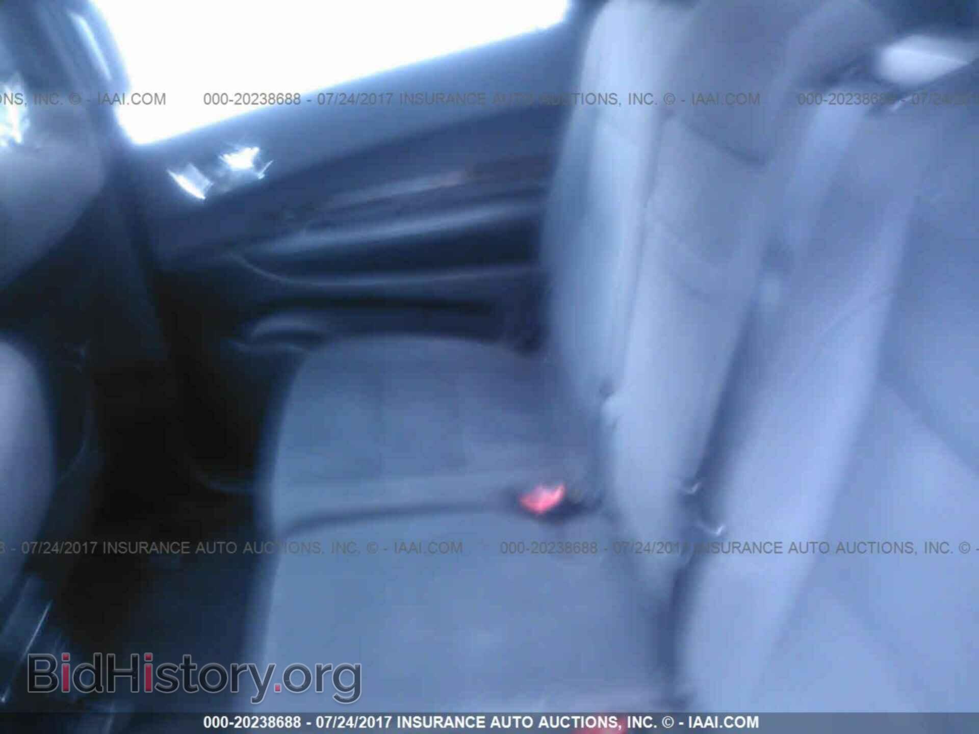 2011 Dodge Durango - VIN: 1D4RD4GG6BC633676 - Фото 8