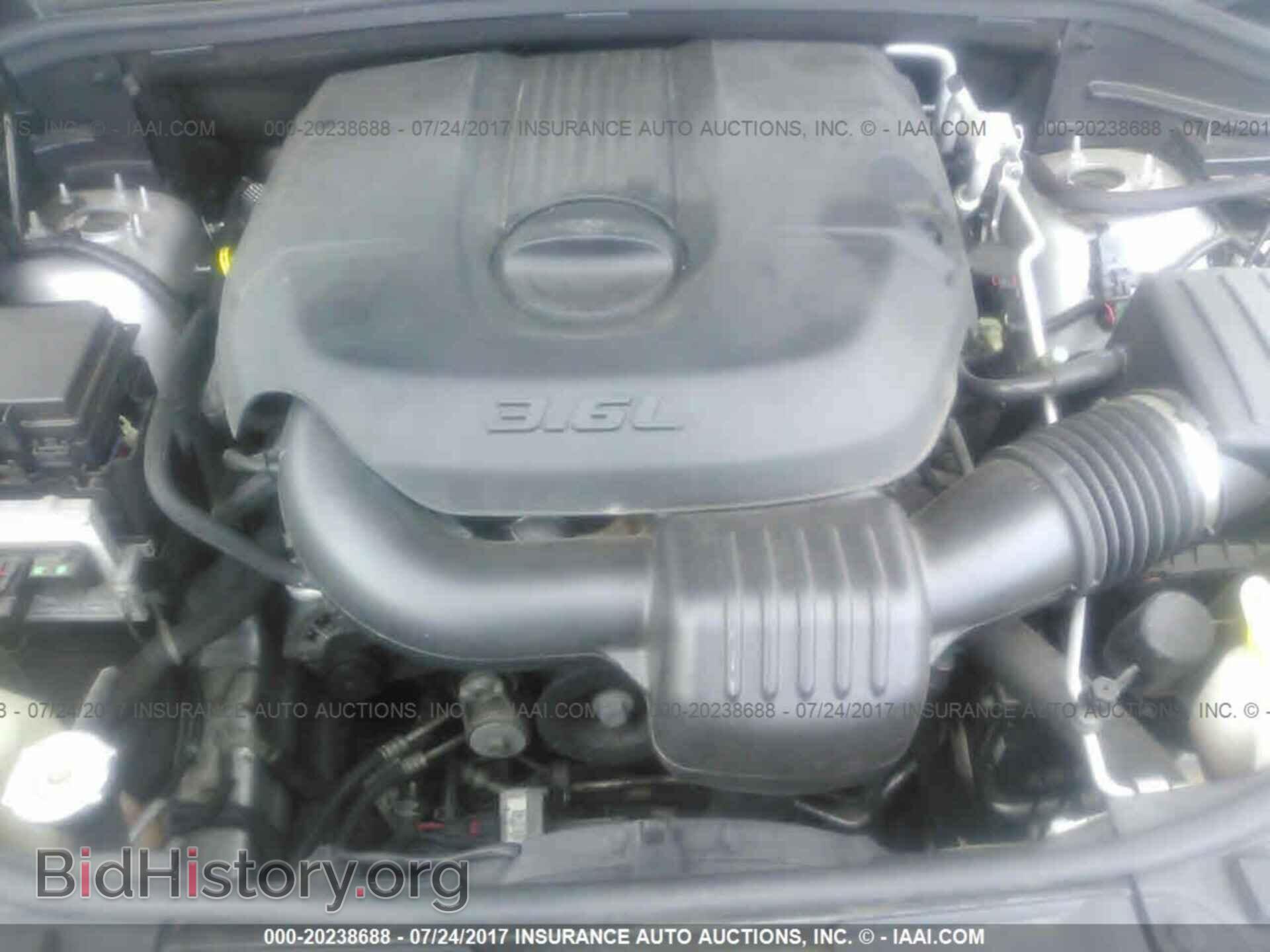 2011 Dodge Durango - VIN: 1D4RD4GG6BC633676 - Фото 10