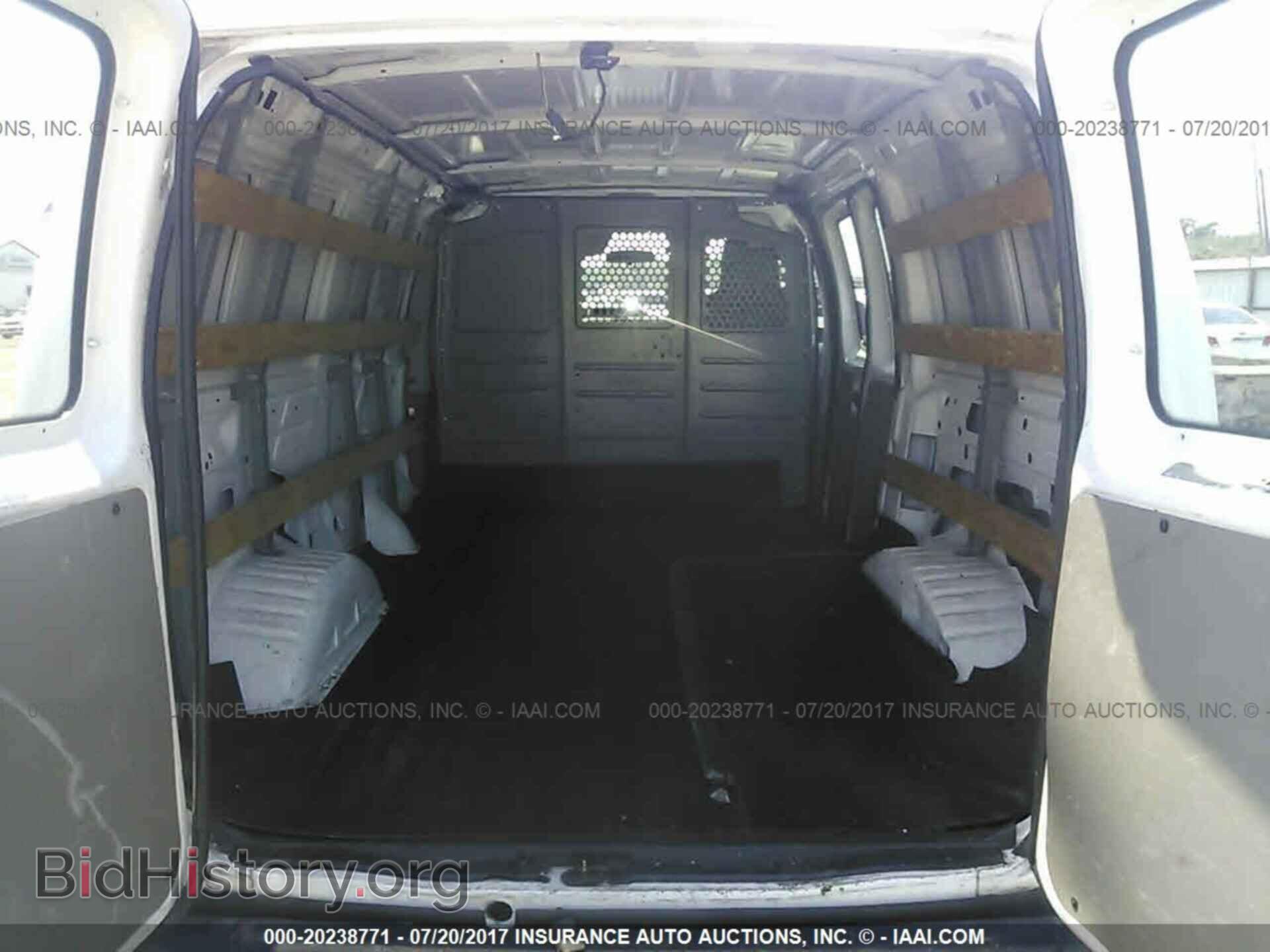 2013 Ford Econoline - VIN: 1FTNE2EW0DDA47253 - Фото 8