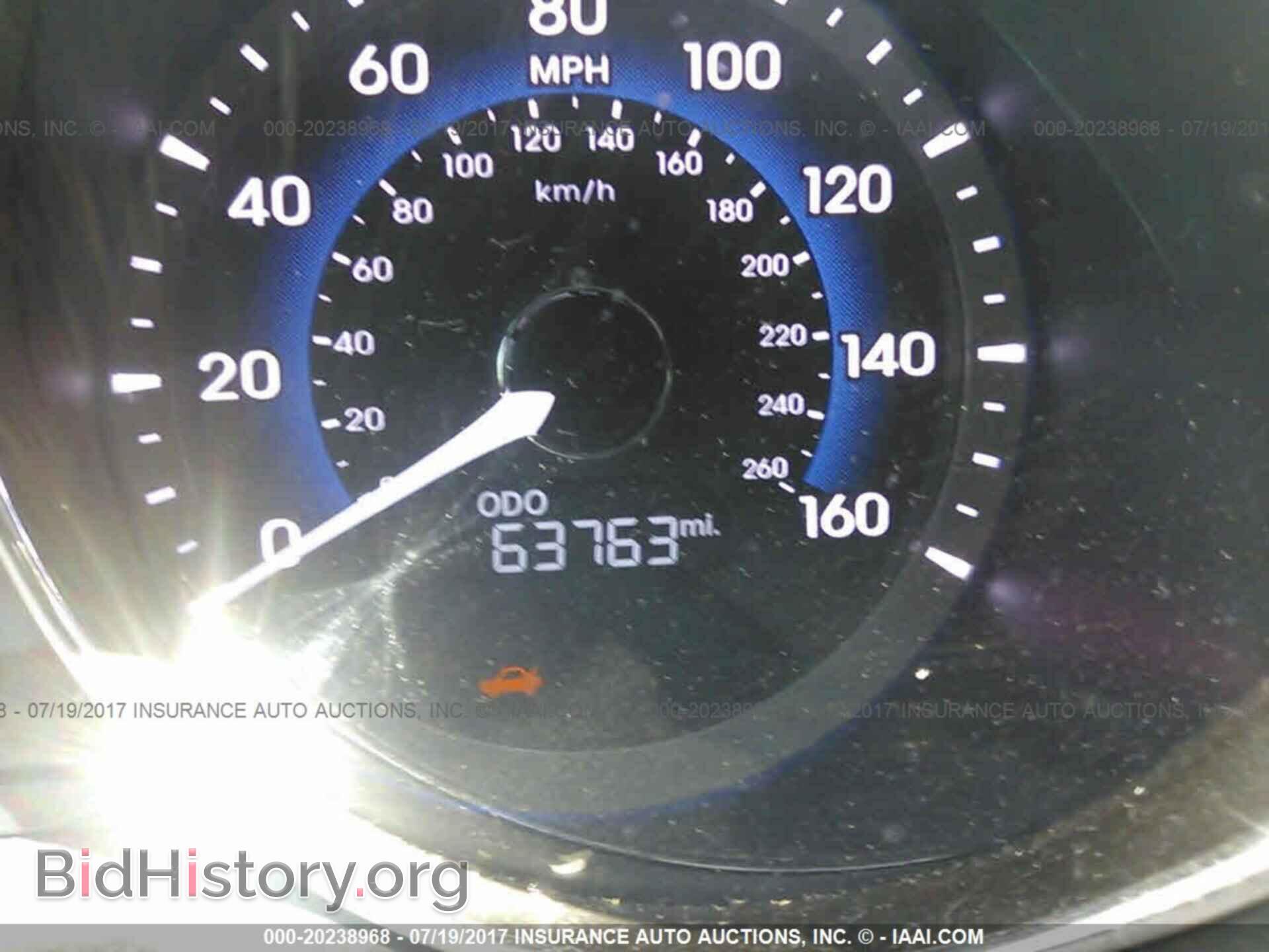 2012 Hyundai Sonata - VIN: KMHEC4A46CA034668 - Photo 7