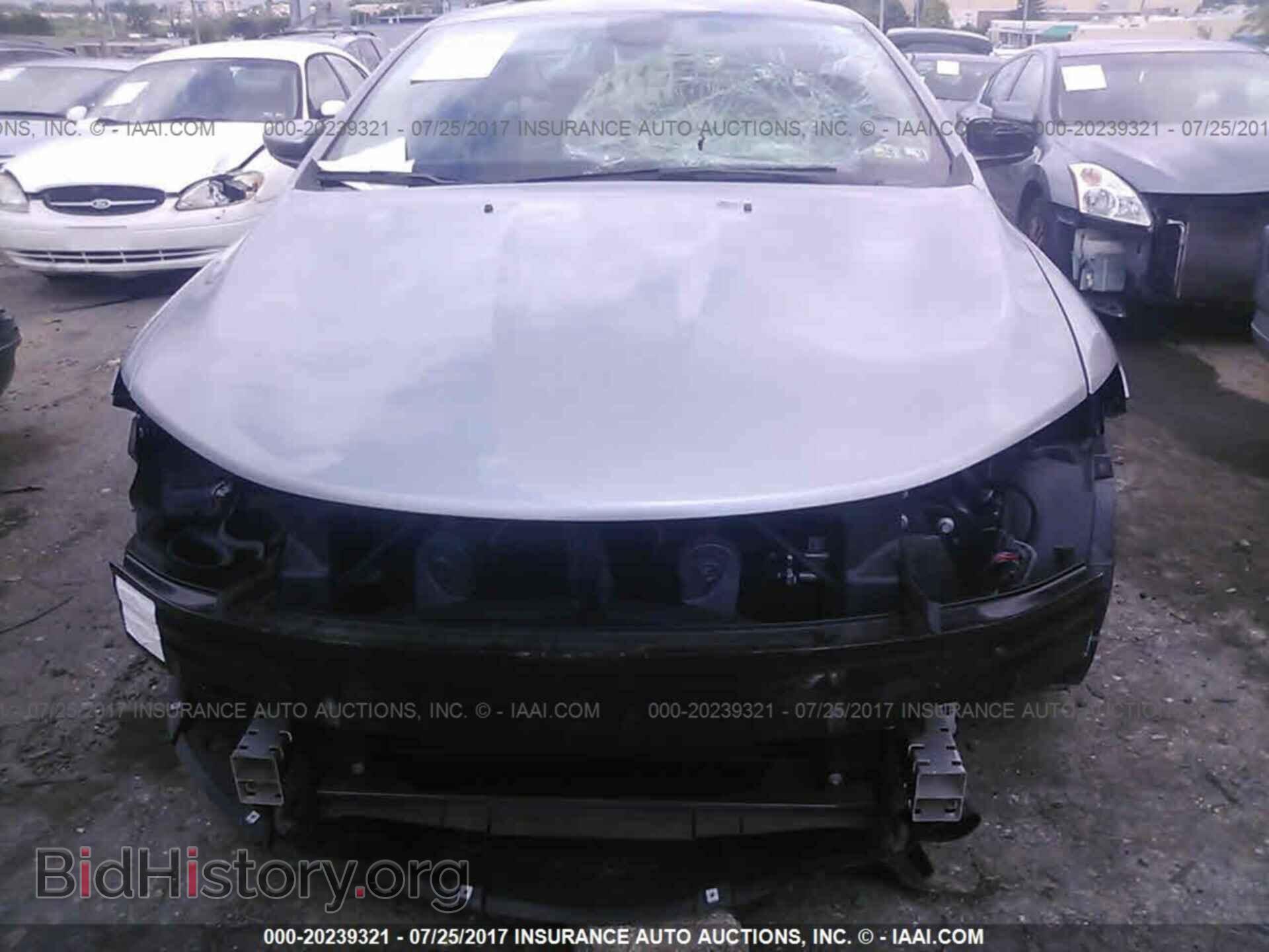 2016 Chrysler 200 - VIN: 1C3CCCAB8GN160683 - Фото 6