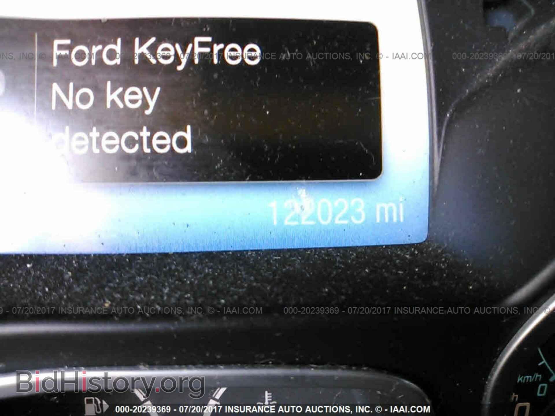 2012 Ford Focus - VIN: 1FAHP3J29CL290148 - Photo 7