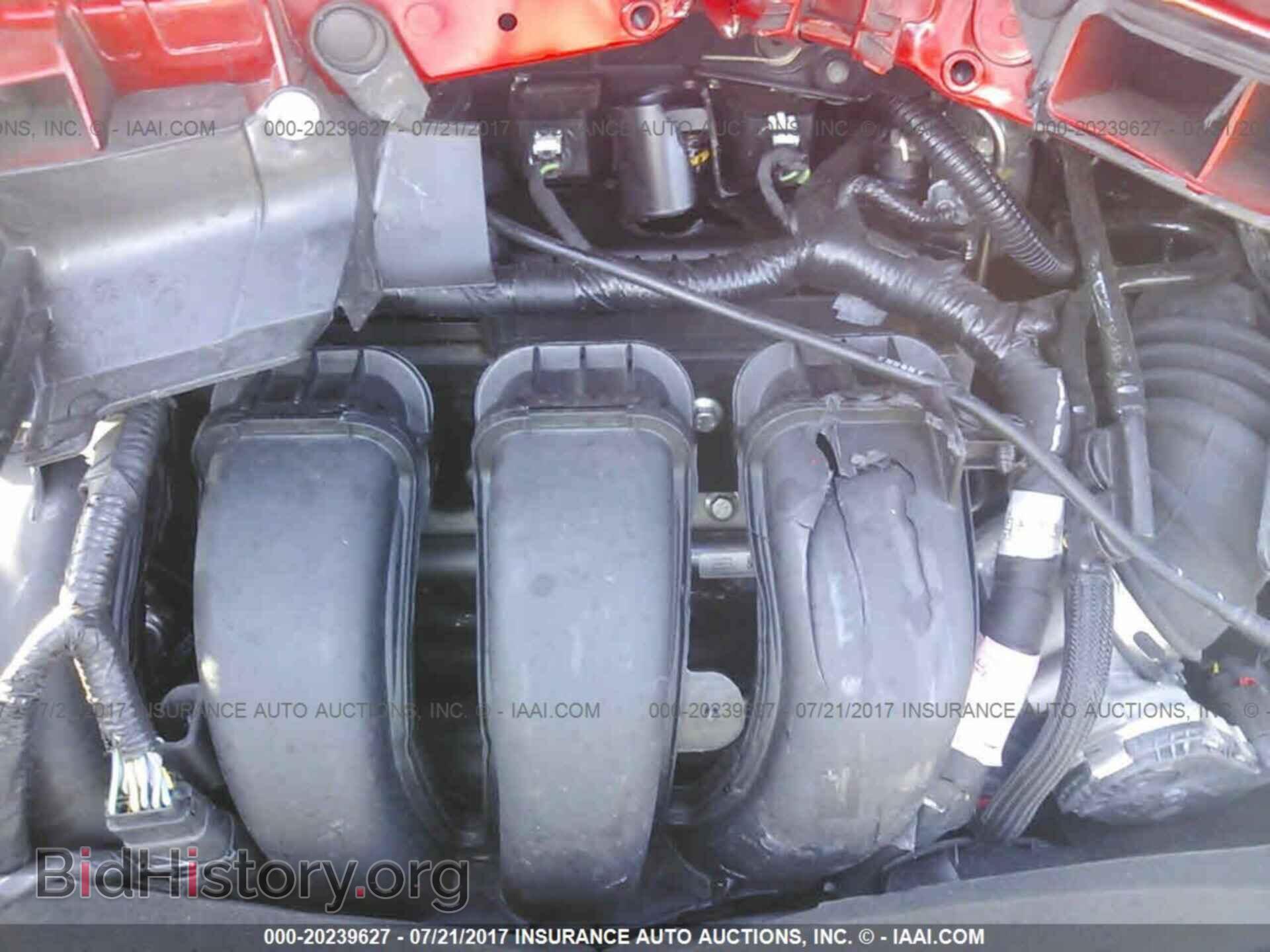 2017 Ford Focus - VIN: 1FADP3M26HL229678 - Photo 10