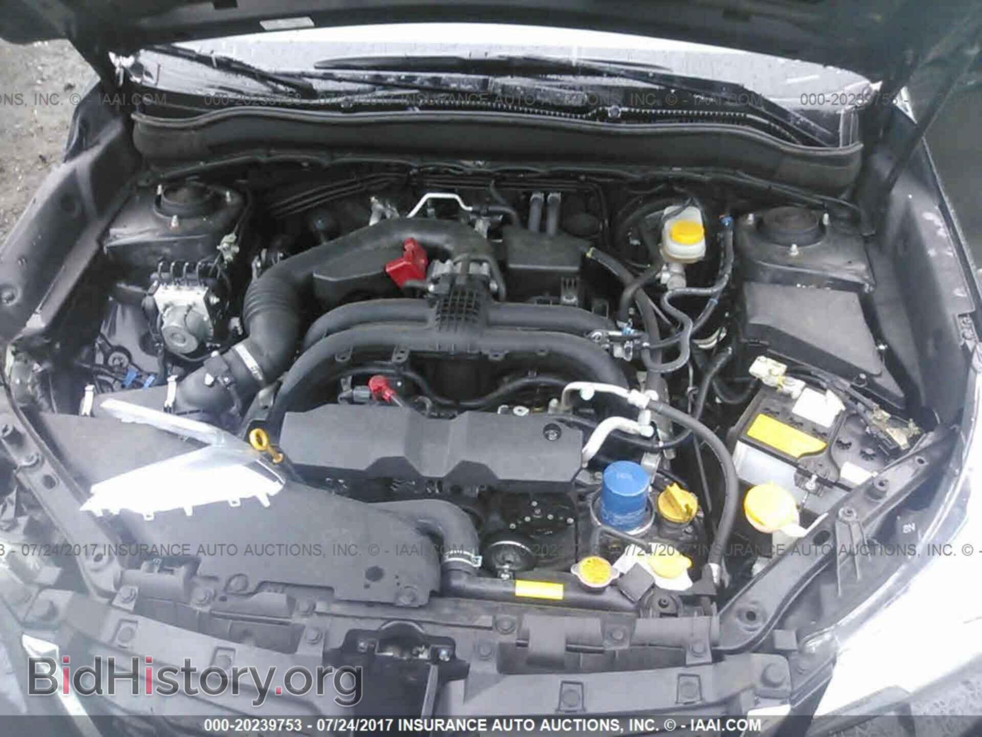 2017 Subaru Forester - VIN: JF2SJAJC6HH409526 - Photo 10