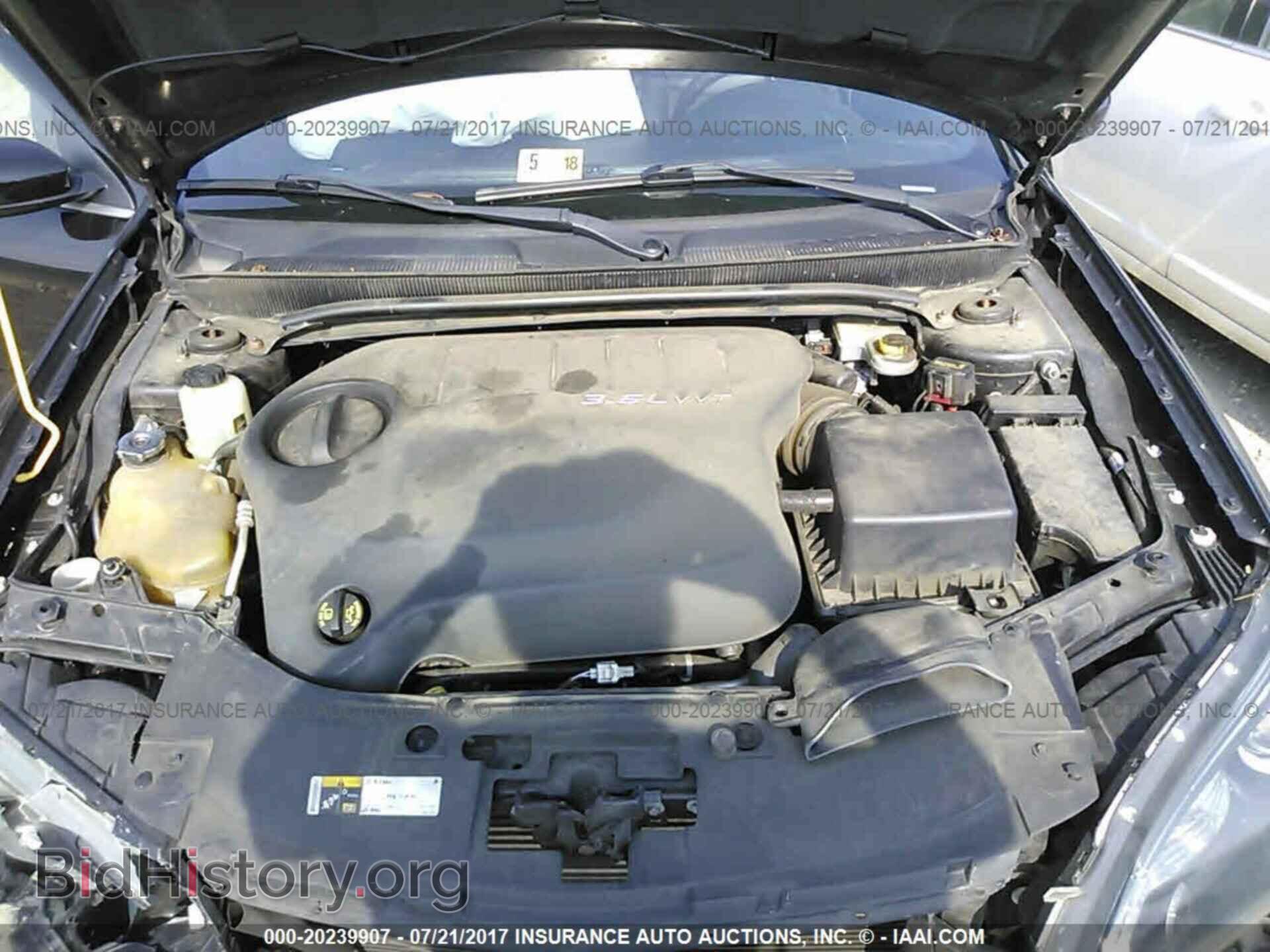 2014 Chrysler 200 - VIN: 1C3CCBCG5EN172838 - Фото 10