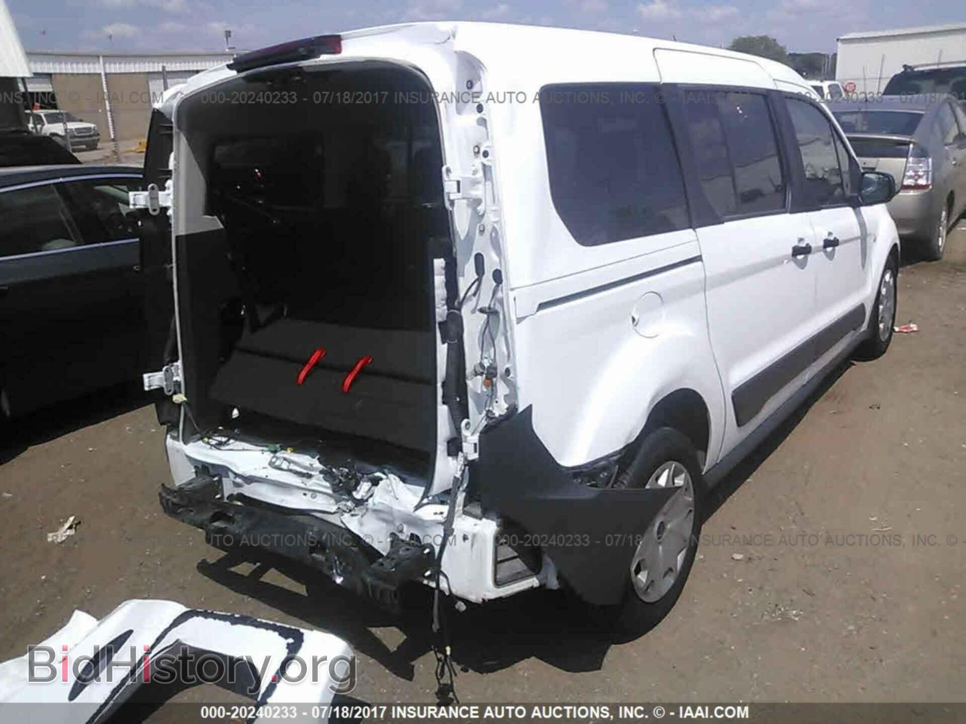 2016 Ford Transit - VIN: NM0GS9E77G1283470 - Photo 4