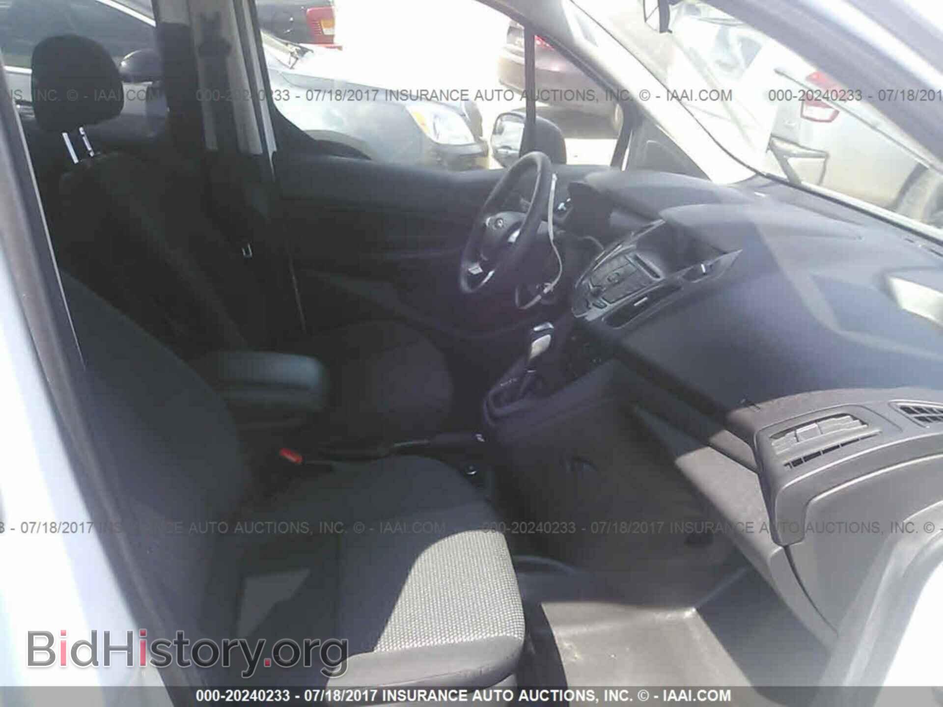 2016 Ford Transit - VIN: NM0GS9E77G1283470 - Photo 5