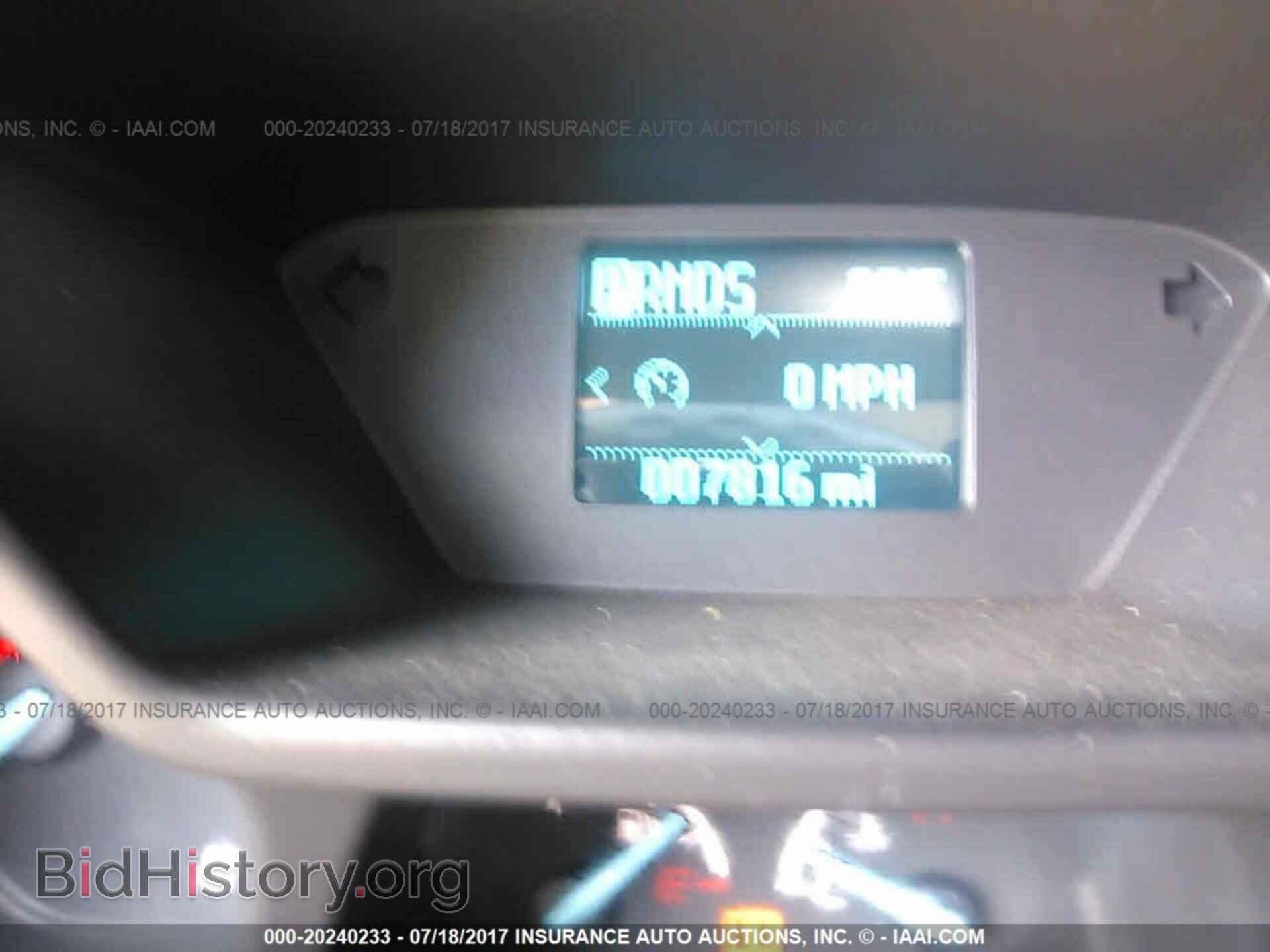2016 Ford Transit - VIN: NM0GS9E77G1283470 - Photo 7