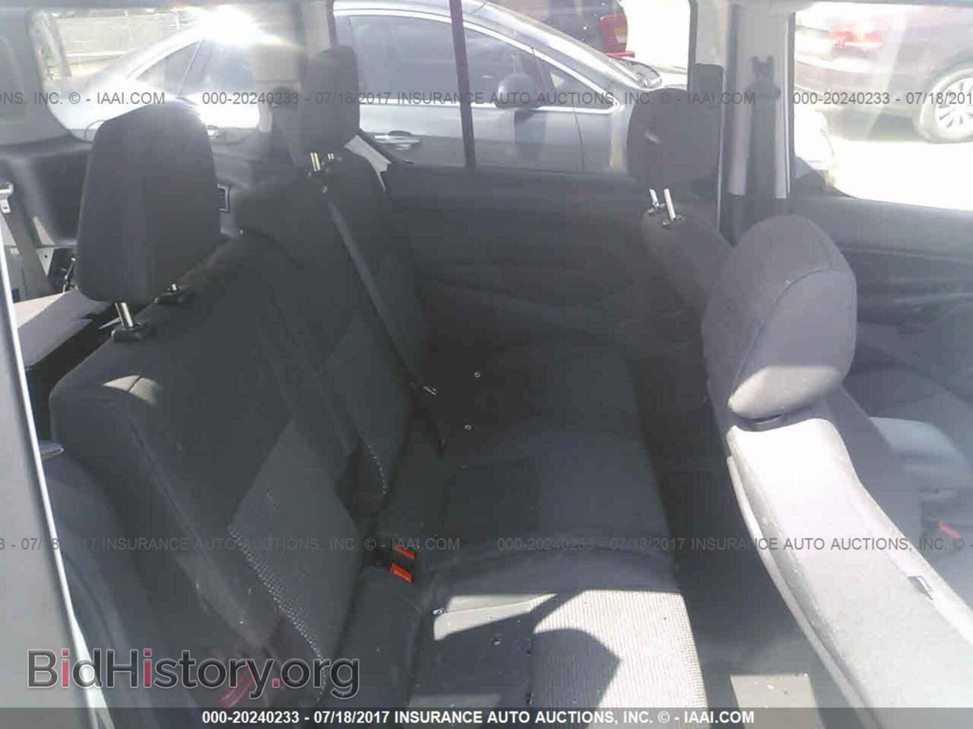 2016 Ford Transit - VIN: NM0GS9E77G1283470 - Photo 8