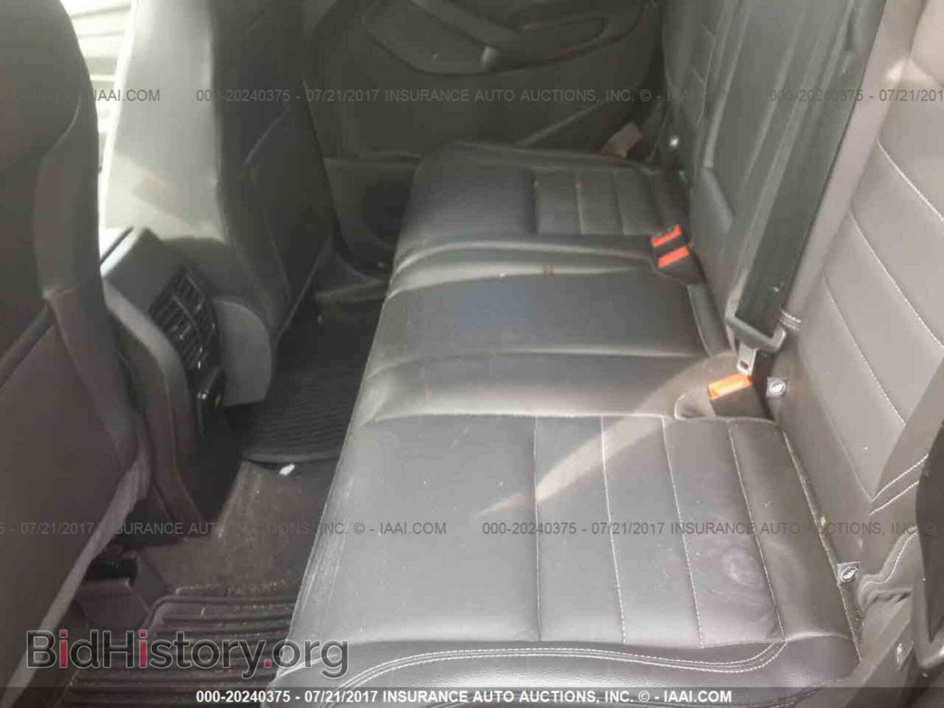 2013 Ford Escape - VIN: 1FMCU9H96DUC82776 - Photo 8