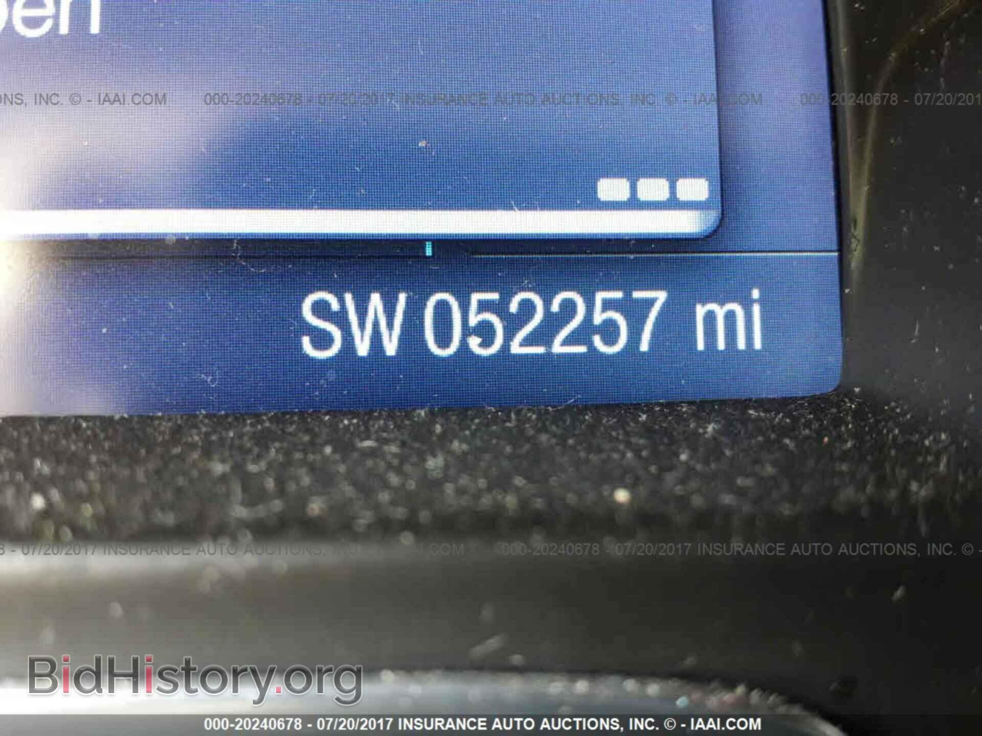 2014 Ford Focus - VIN: 1FADP3F26EL367794 - Photo 7
