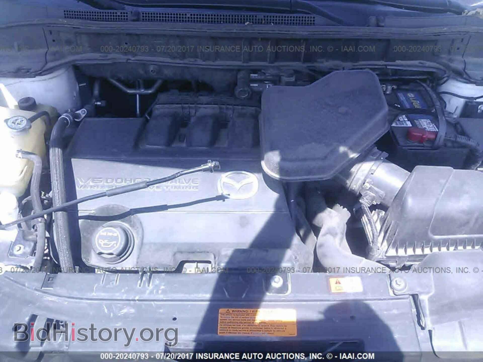 2013 Mazda Cx-9 - VIN: JM3TB3CA5D0402347 - Фото 10