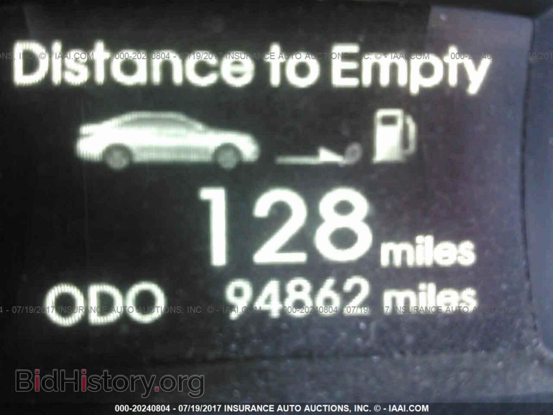 2012 Hyundai Sonata - VIN: 5NPEC4AC9CH315366 - Photo 7