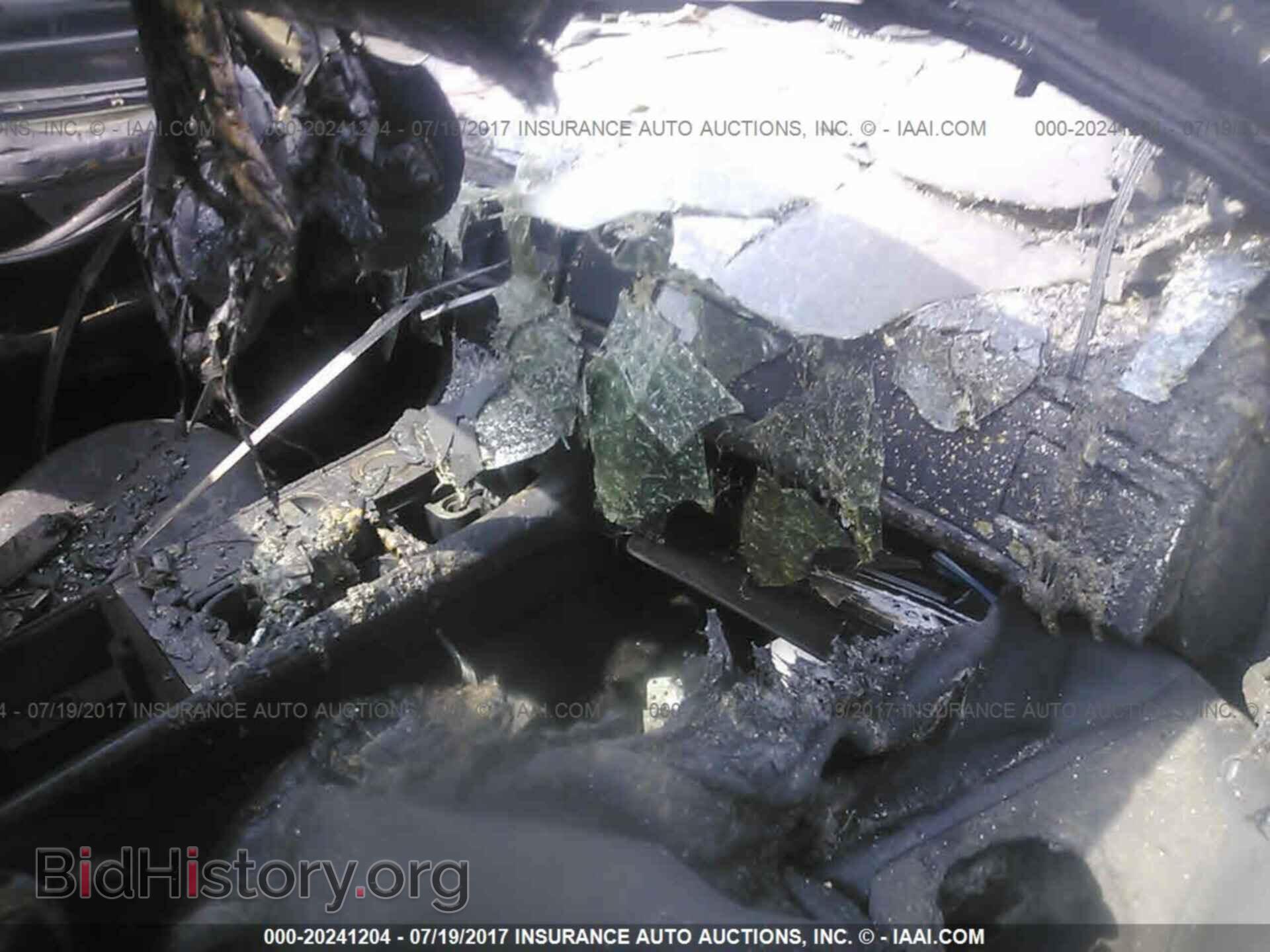 2013 Jaguar Xf - VIN: SAJWJ0EF4D8S89008 - Фото 5