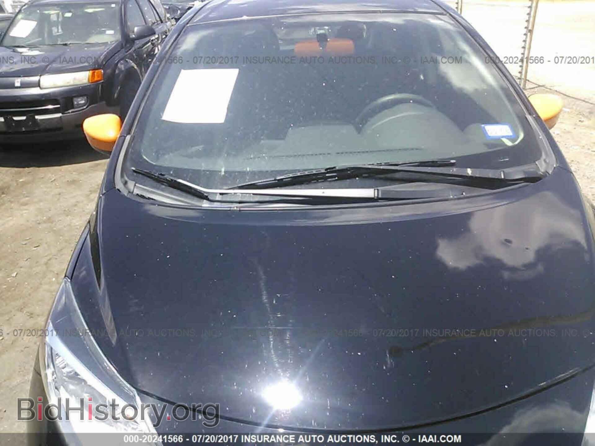 2015 Nissan Versa note - VIN: 3N1CE2CP2FL449536 - Фото 6