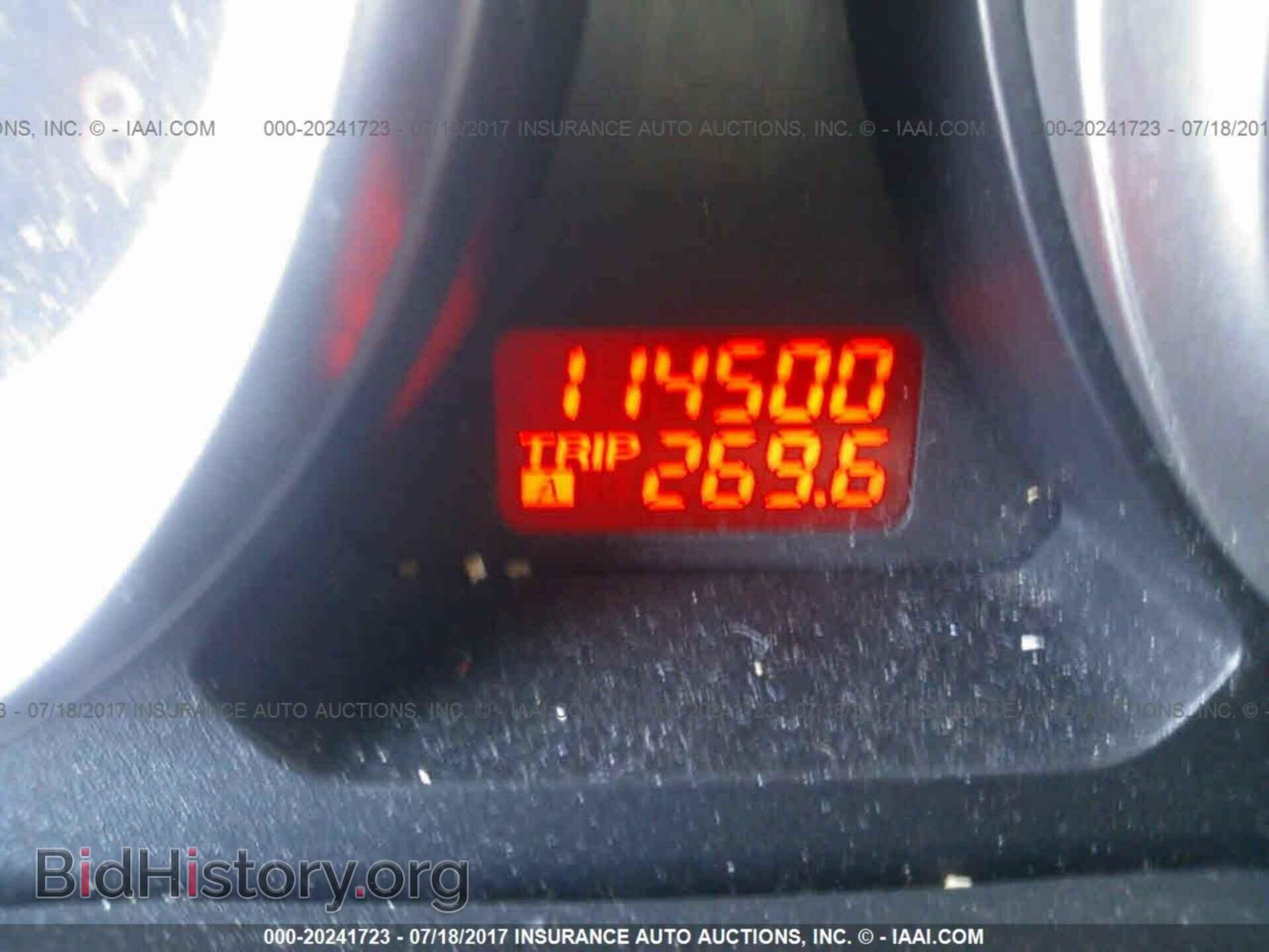 2012 Mazda Cx-9 - VIN: JM3TB2CA9C0341545 - Фото 7