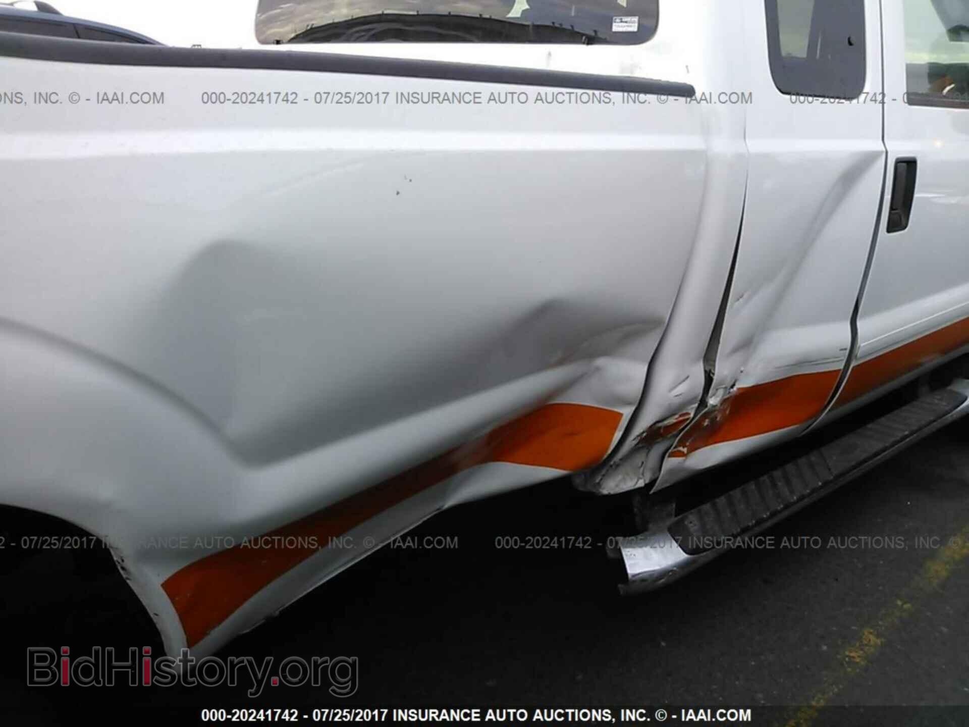 2016 Ford F250 - VIN: 1FT7X2B68GEA16886 - Фото 6