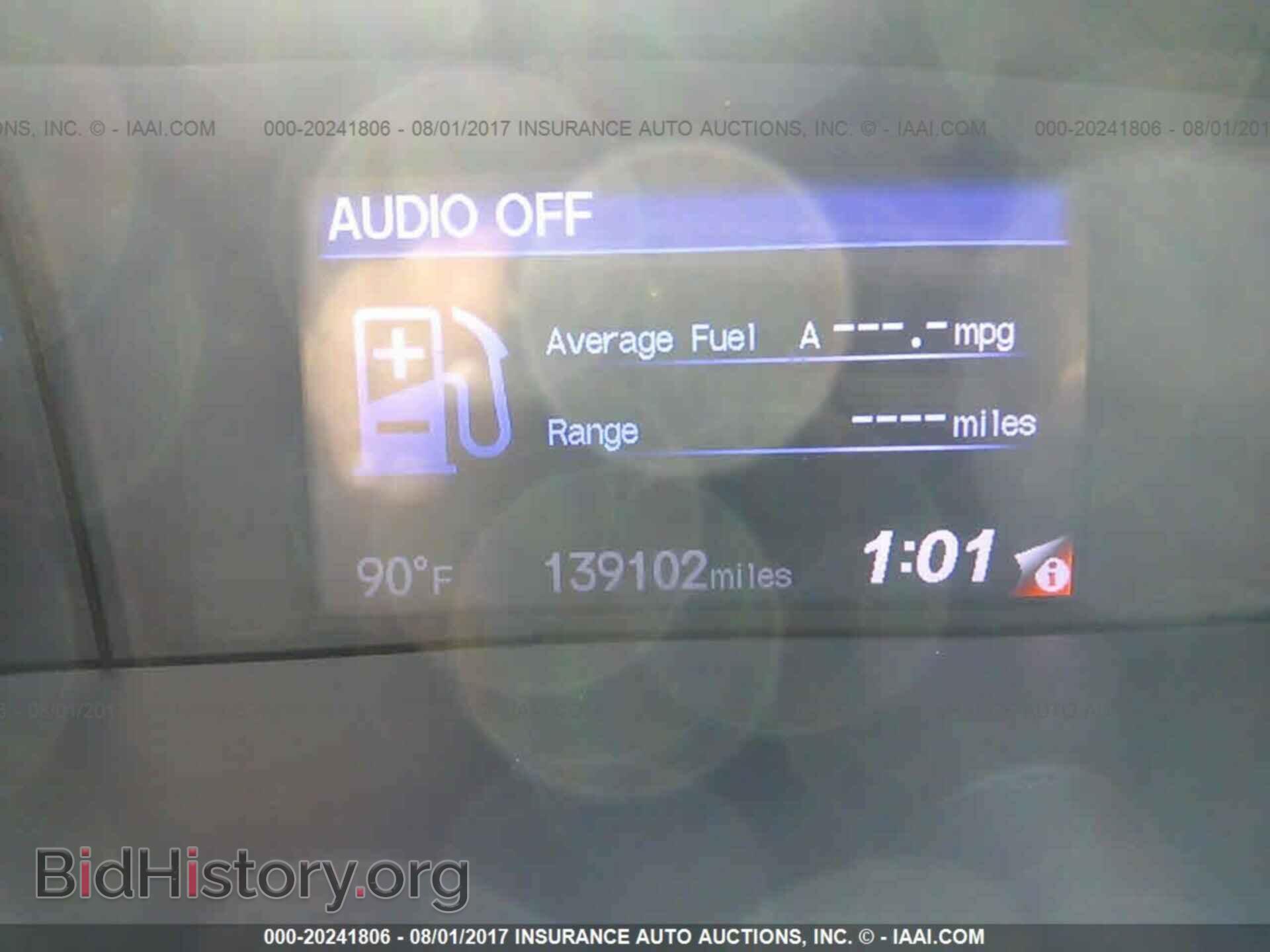 2012 Honda Civic - VIN: 2HGFB2F97CH532109 - Photo 7