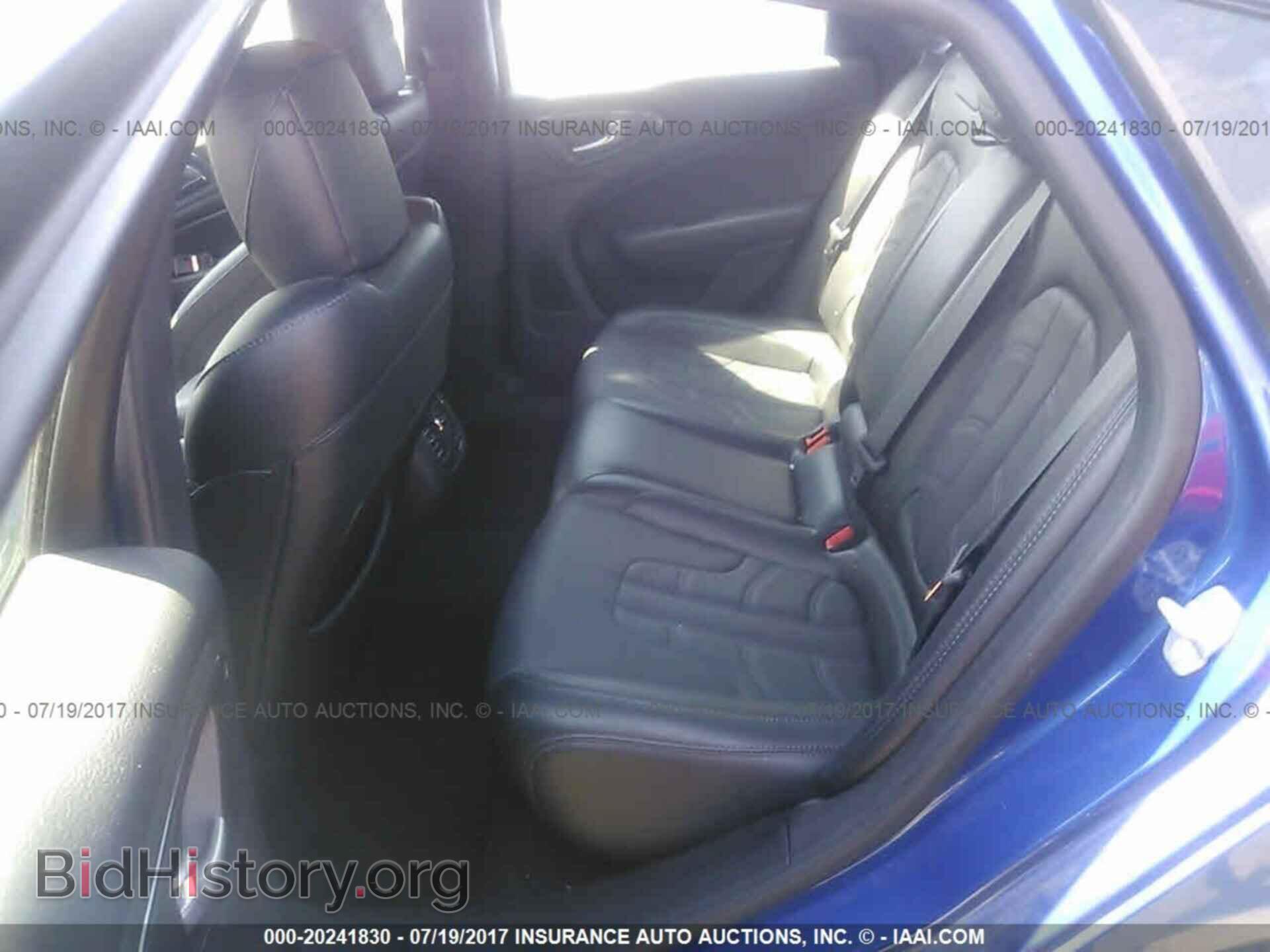 2015 Chrysler 200 - VIN: 1C3CCCBB7FN630022 - Photo 8