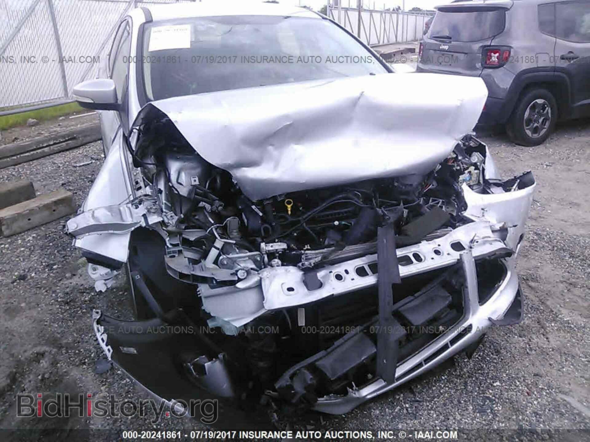2013 Ford Focus - VIN: 1FADP3F22DL305792 - Photo 6