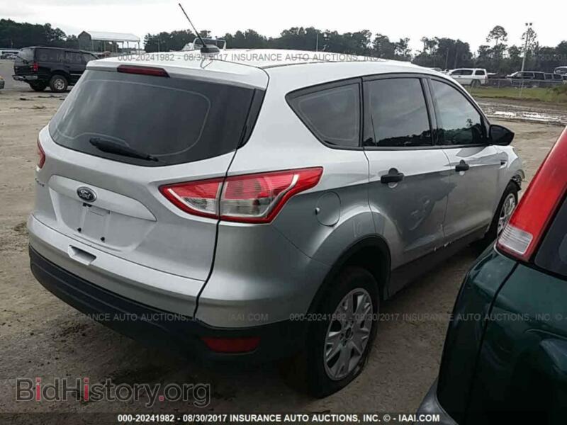 2015 Ford ESCAPE (VIN 1FMCU0F77FUA37193) — фото 4 из 10