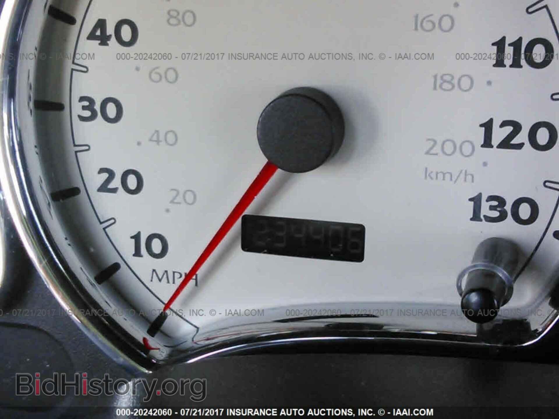 2004 SATURN VUE - VIN: 5GZCZ23D54S870669 - Фото 7