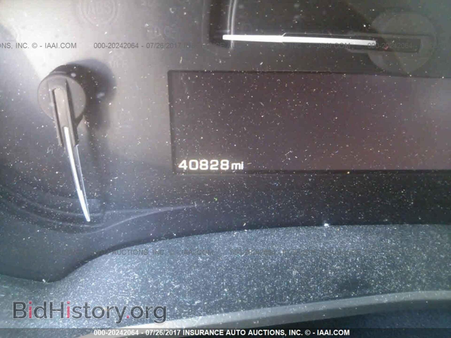 2013 Cadillac Xts - VIN: 2G61P5S39D9143290 - Photo 7