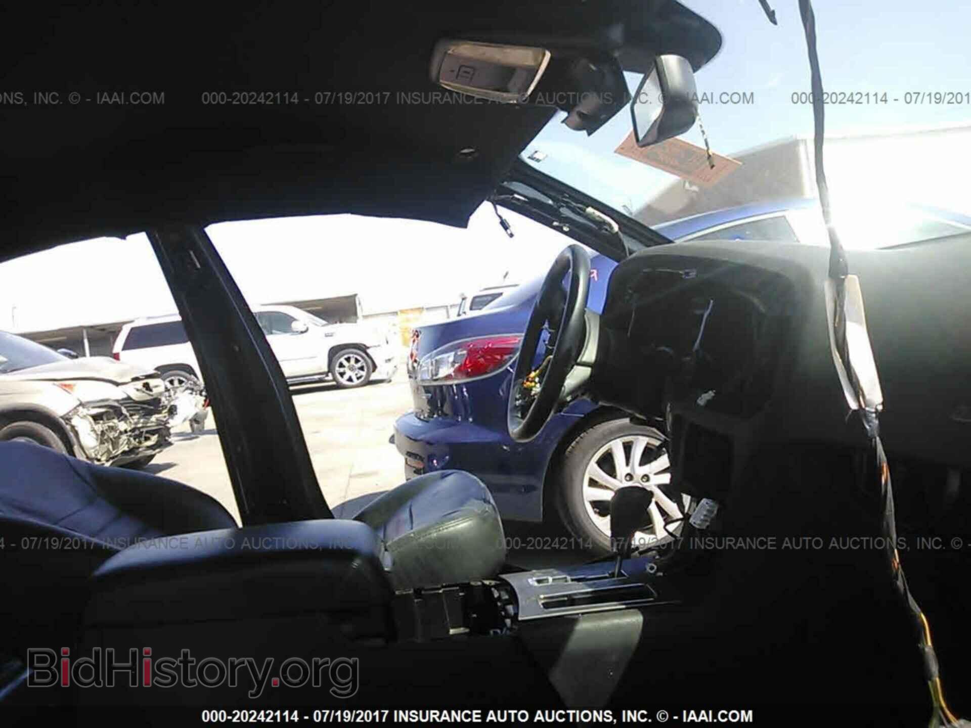 2014 Dodge Charger - VIN: 2C3CDXCT3EH226377 - Photo 5