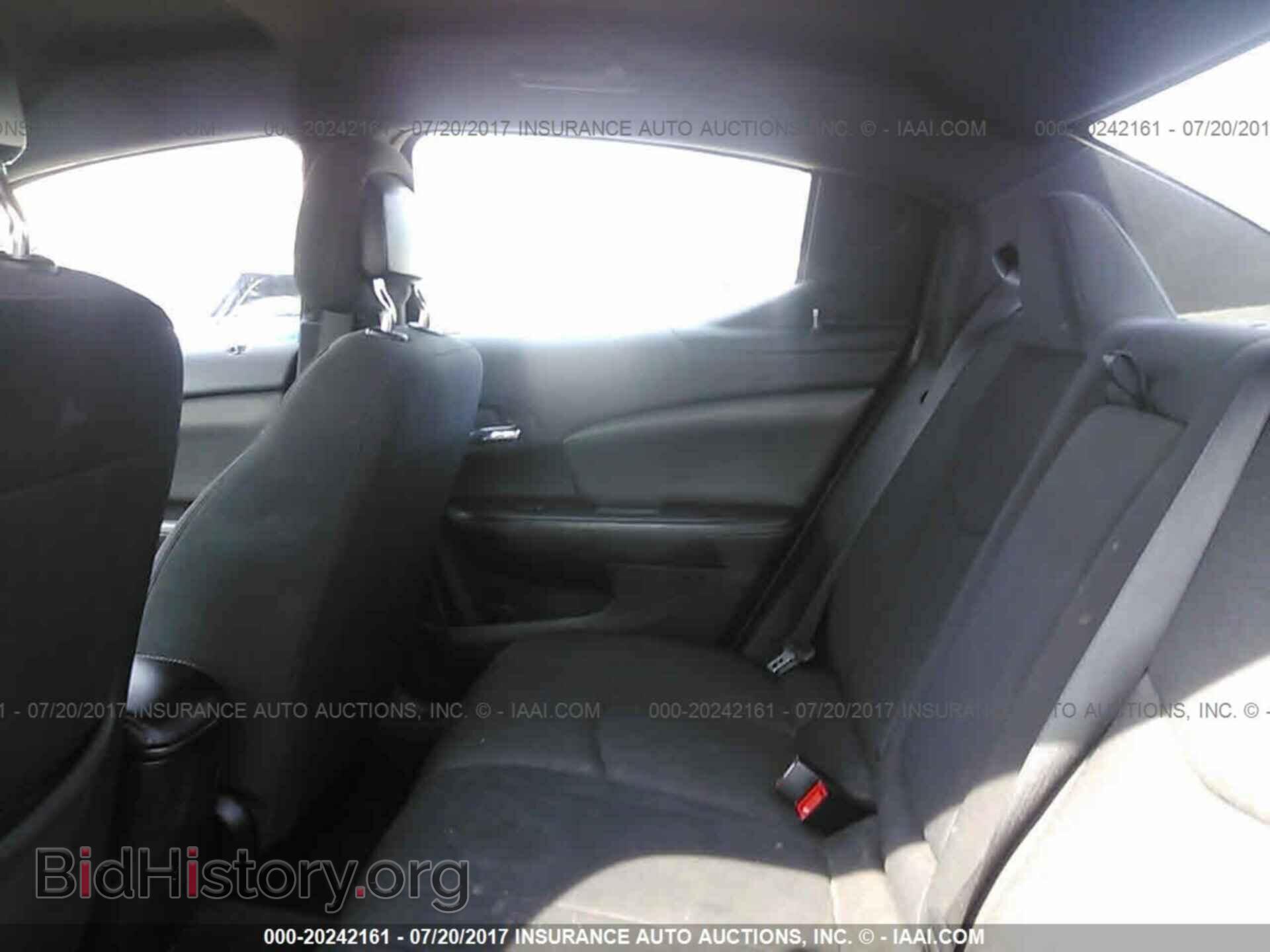 2013 Dodge Avenger - VIN: 1C3CDZAB5DN648808 - Photo 8