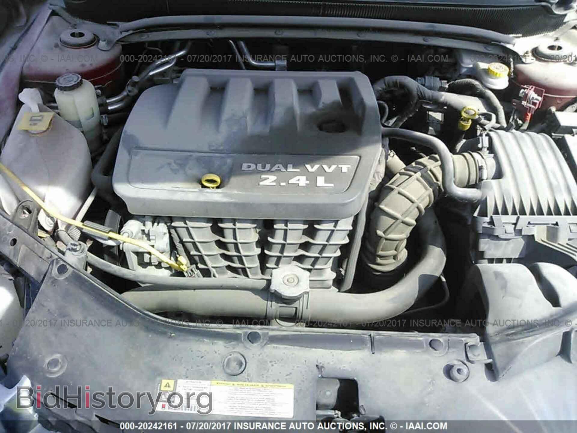 2013 Dodge Avenger - VIN: 1C3CDZAB5DN648808 - Photo 10