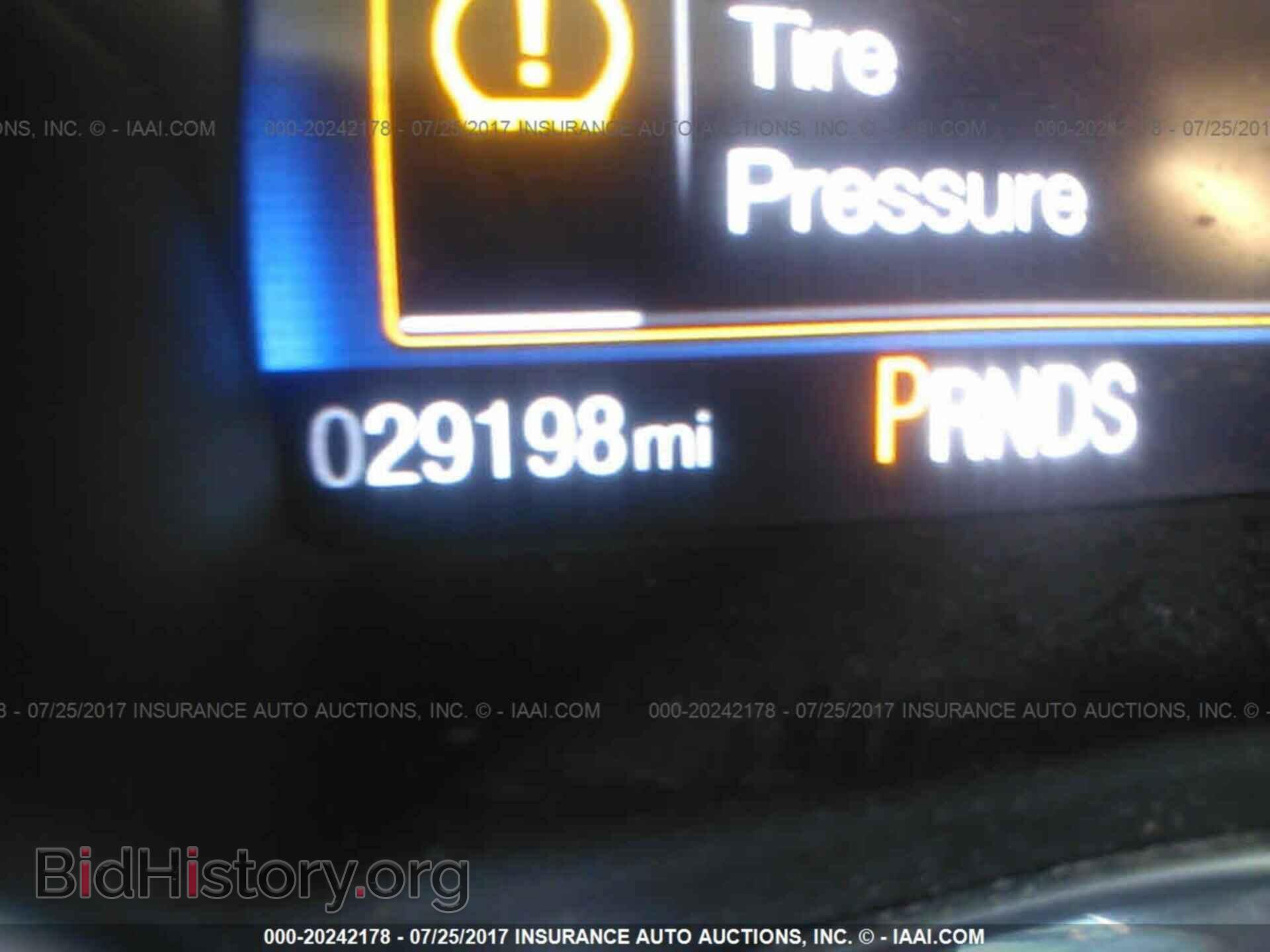 2016 Ford Focus - VIN: 1FADP3K28GL267673 - Фото 7