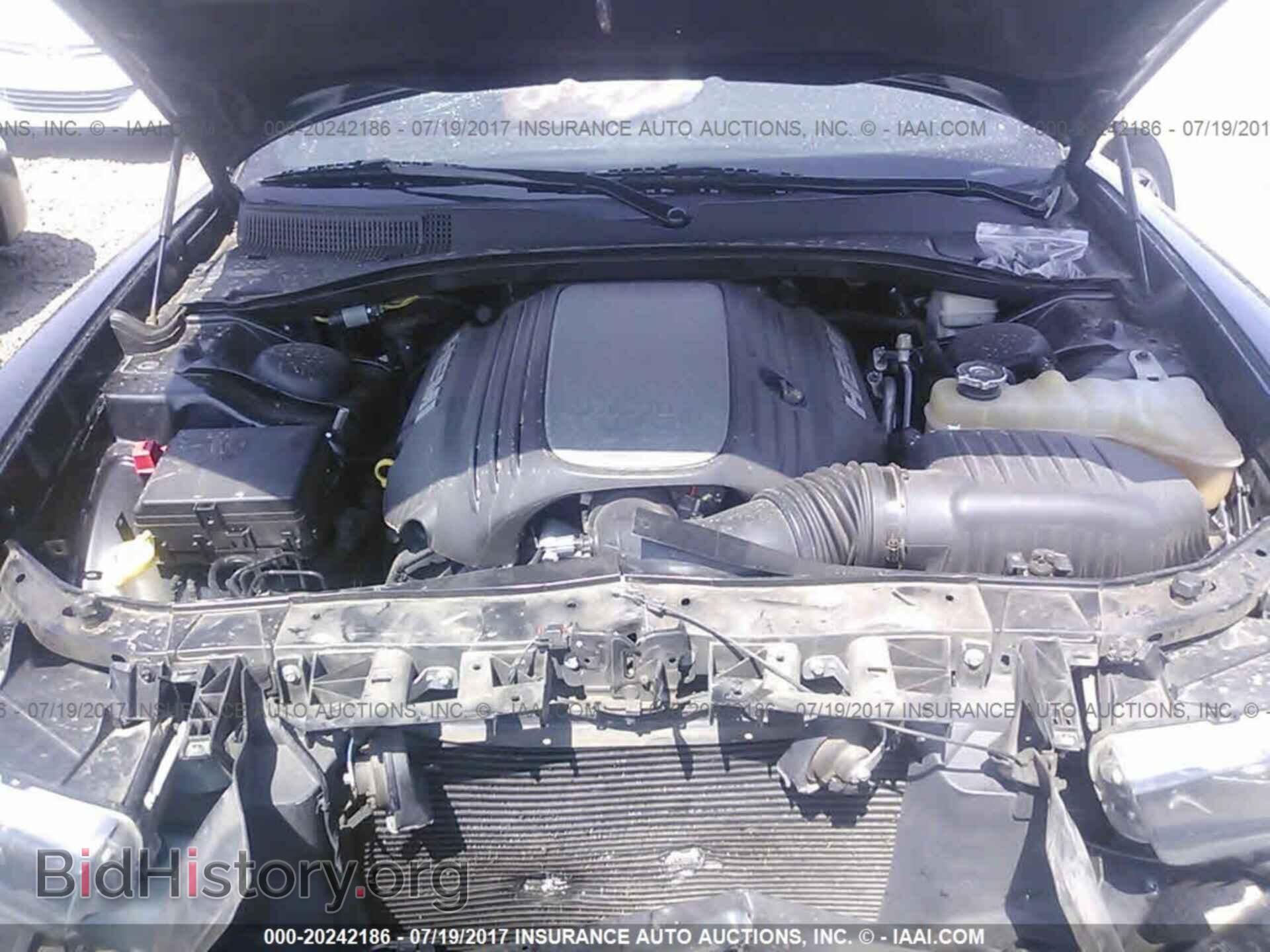 2014 Dodge Charger - VIN: 2C3CDXCT2EH232347 - Photo 10