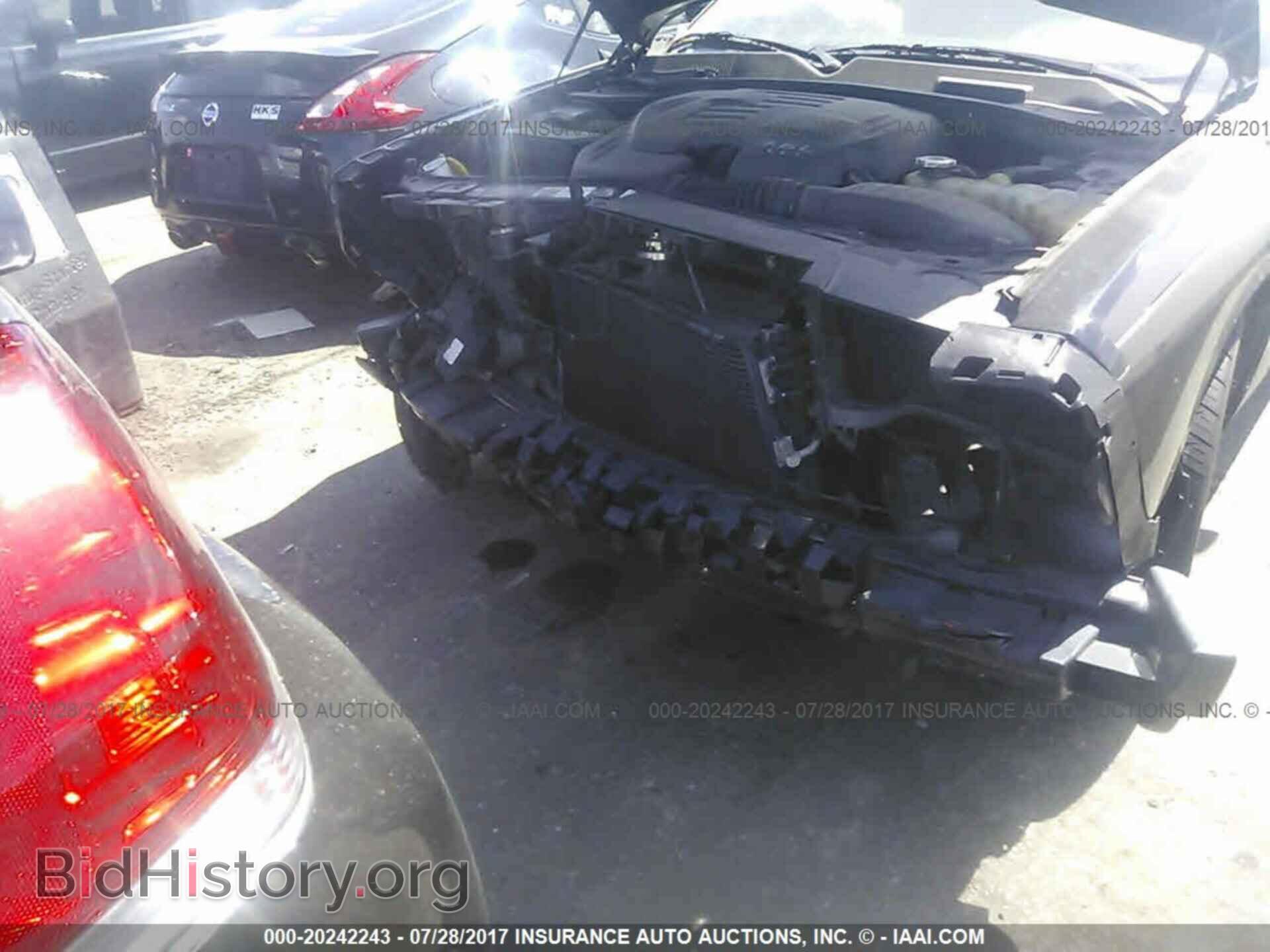 2013 Dodge Challenger - VIN: 2C3CDYAG2DH667251 - Photo 6
