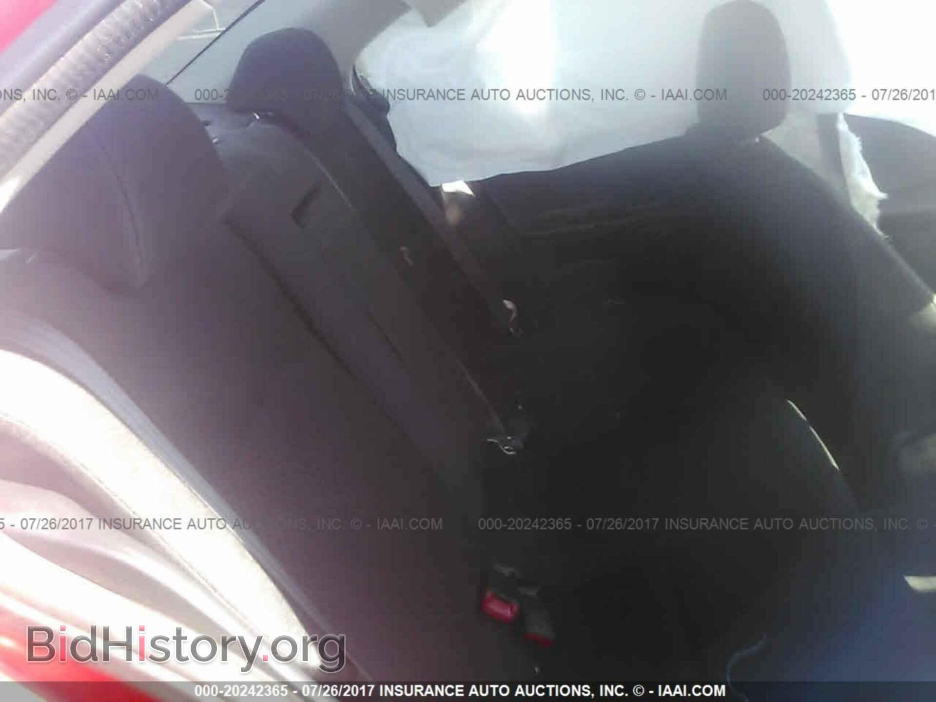 2017 Mitsubishi Lancer - VIN: JA32U2FU3HU009135 - Фото 8