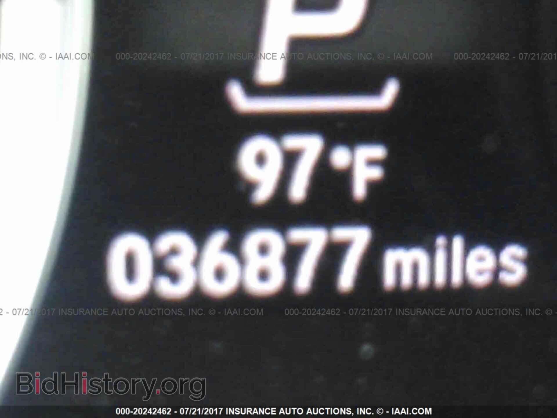 2014 Acura Mdx - VIN: 5FRYD4H85EB032958 - Фото 7